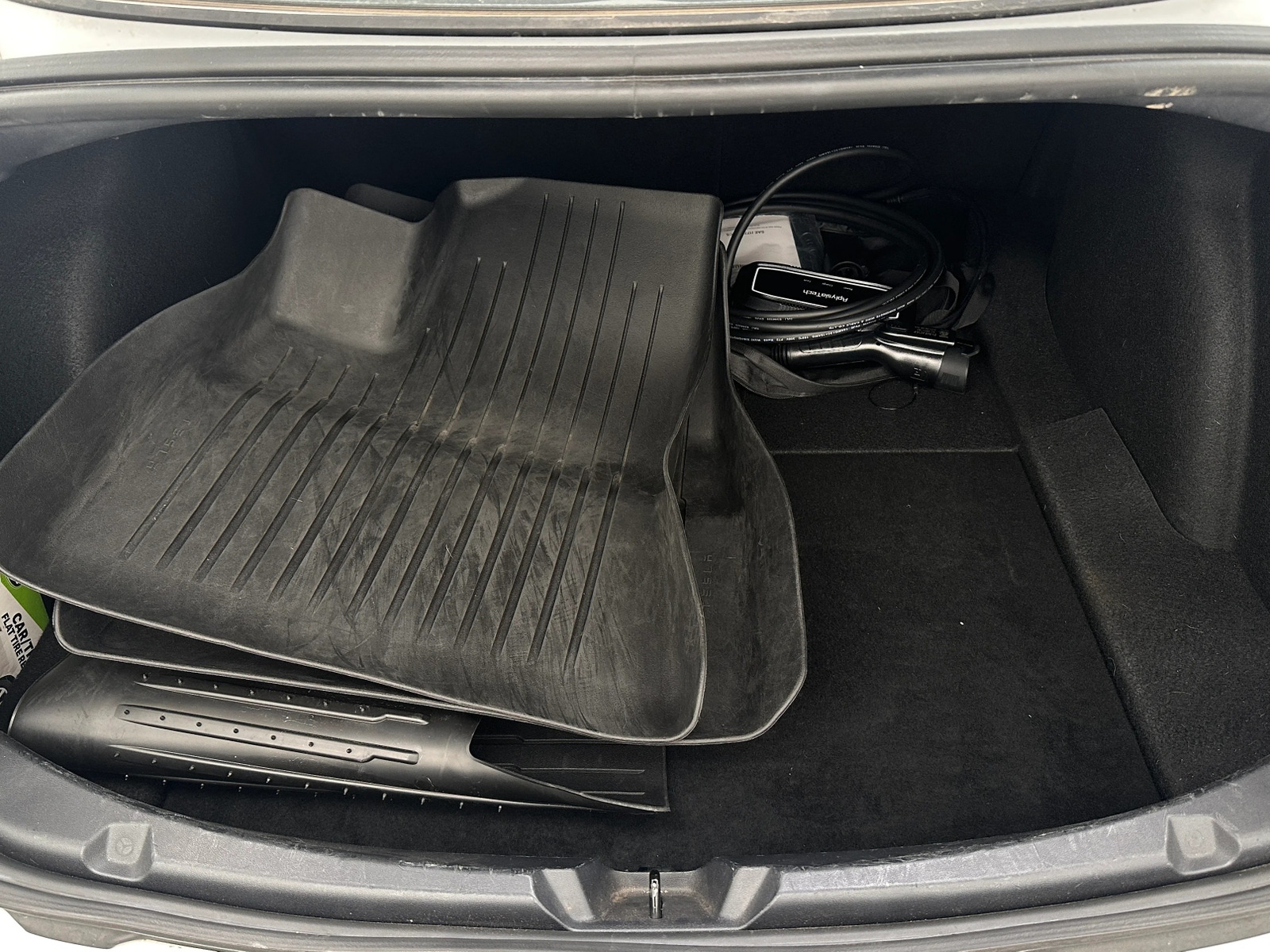Thumbnail: 2021 Tesla Model 3 - 6