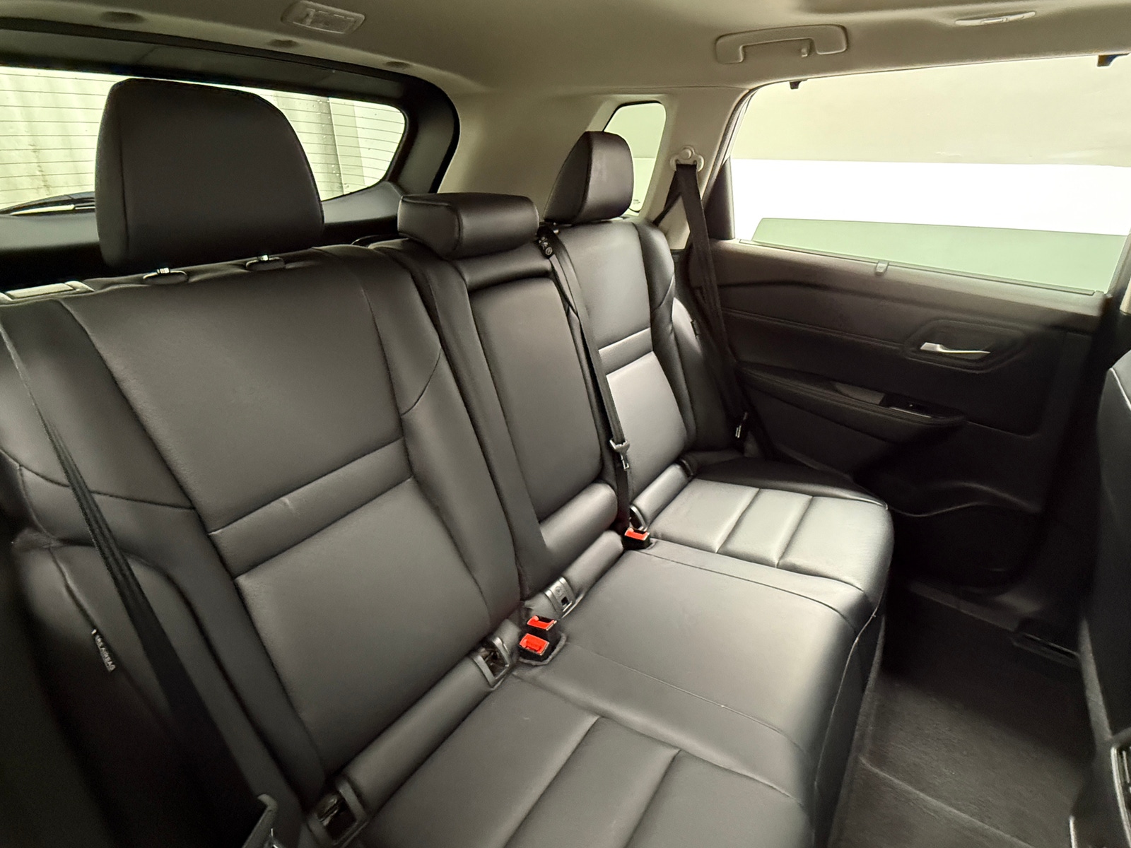 Thumbnail: 2023 Nissan Rogue - 6