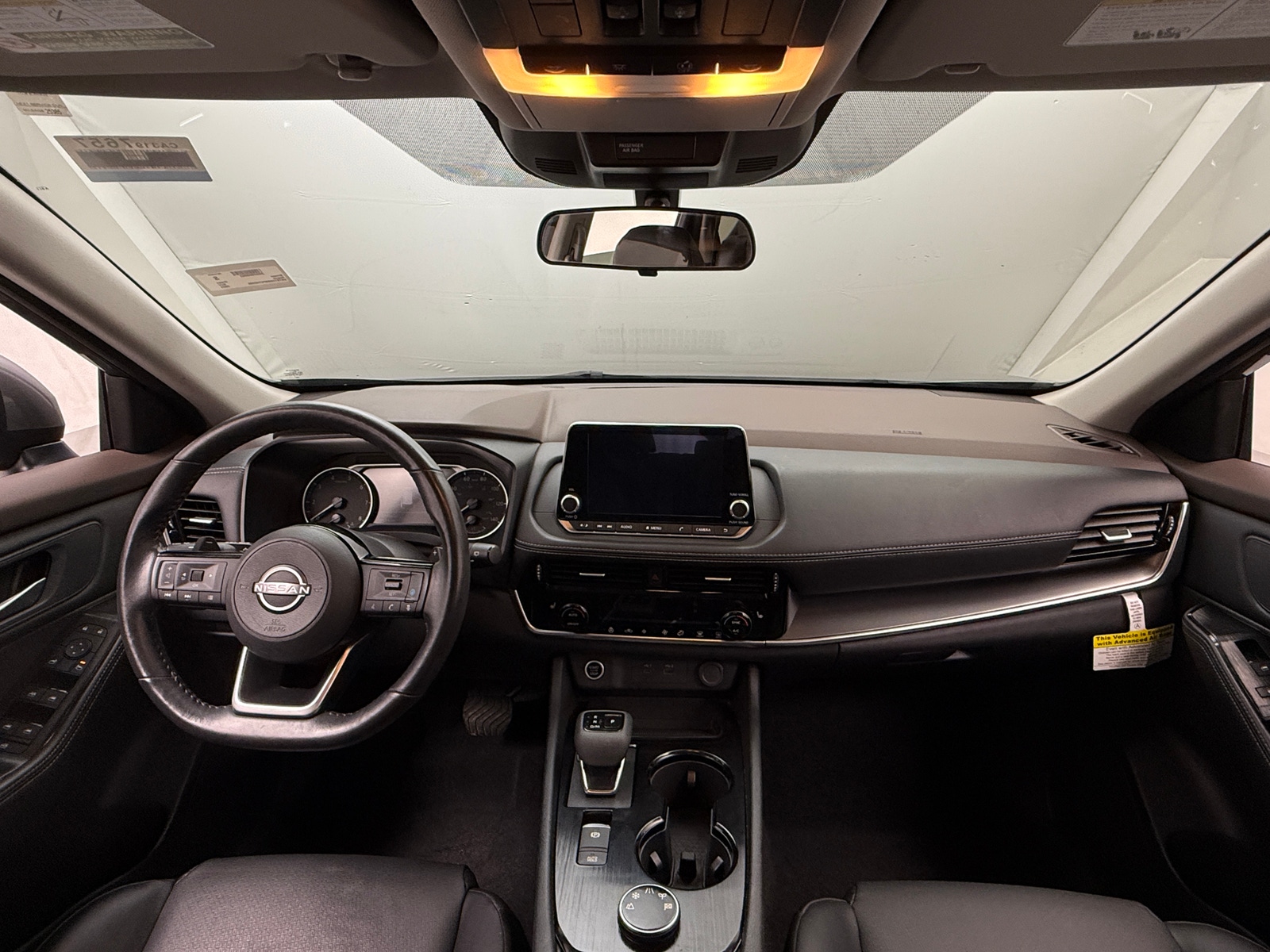 Thumbnail: 2023 Nissan Rogue - 3
