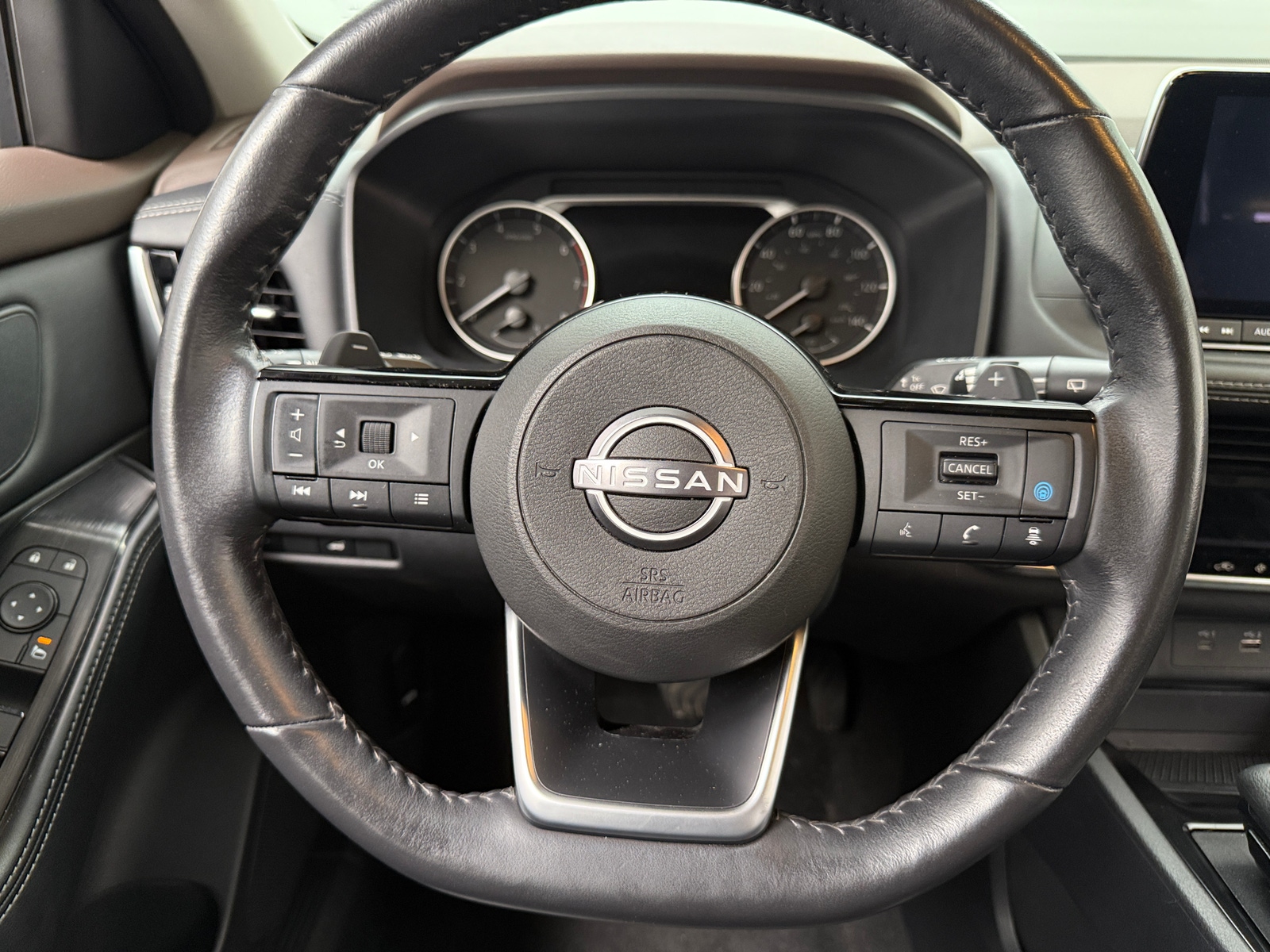 Thumbnail: 2023 Nissan Rogue - 5