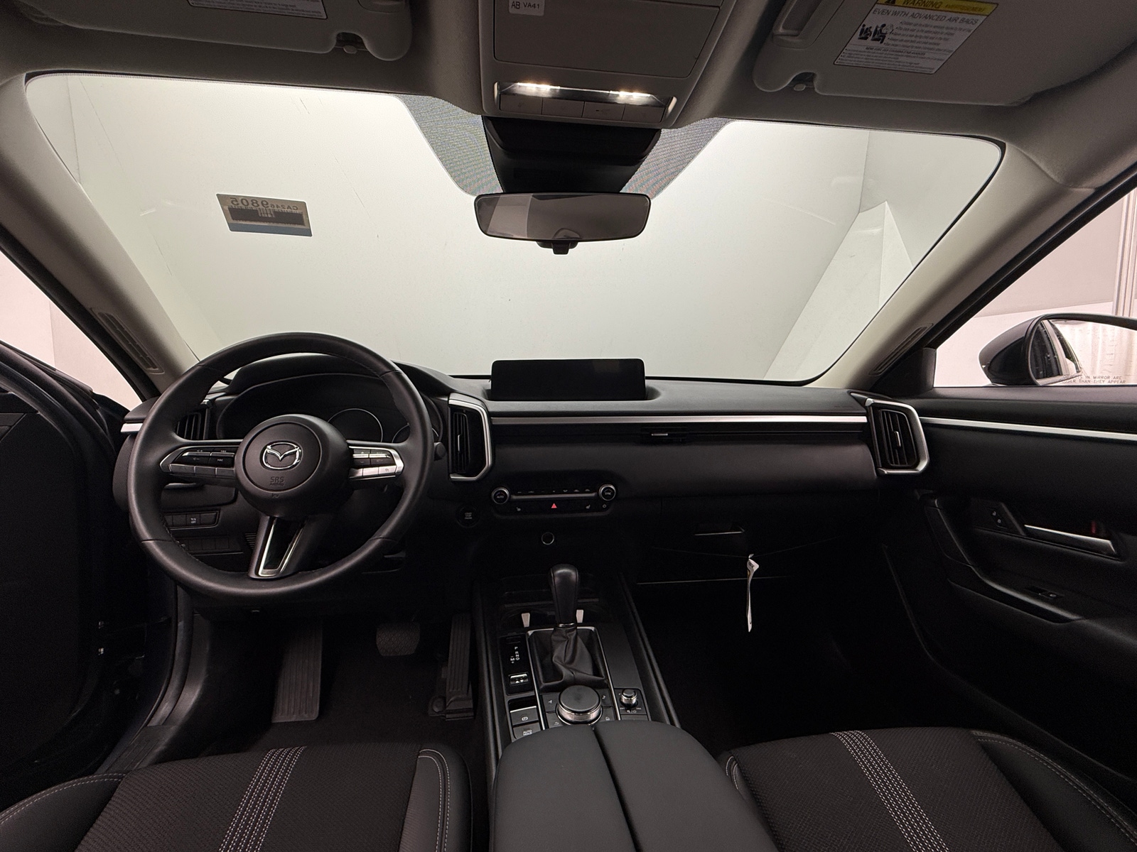 Thumbnail: 2024 Mazda CX-50 - 2