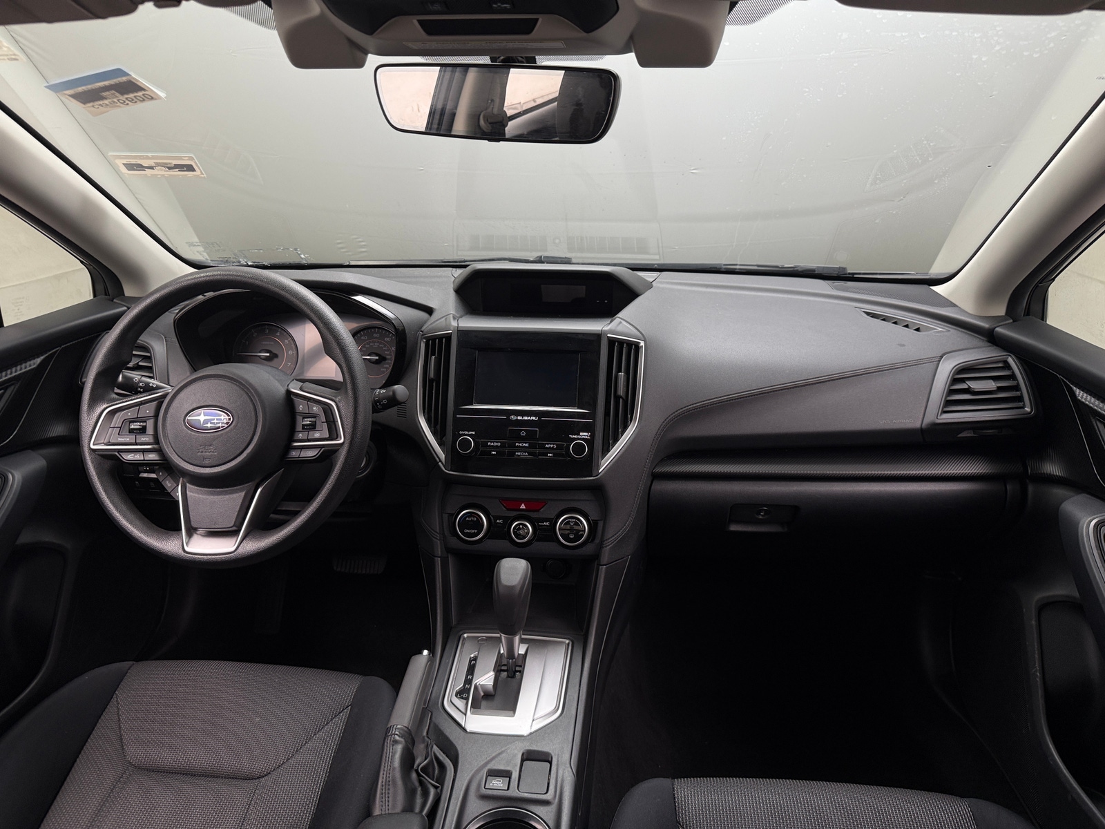 Thumbnail: 2021 Subaru Crosstrek - 3