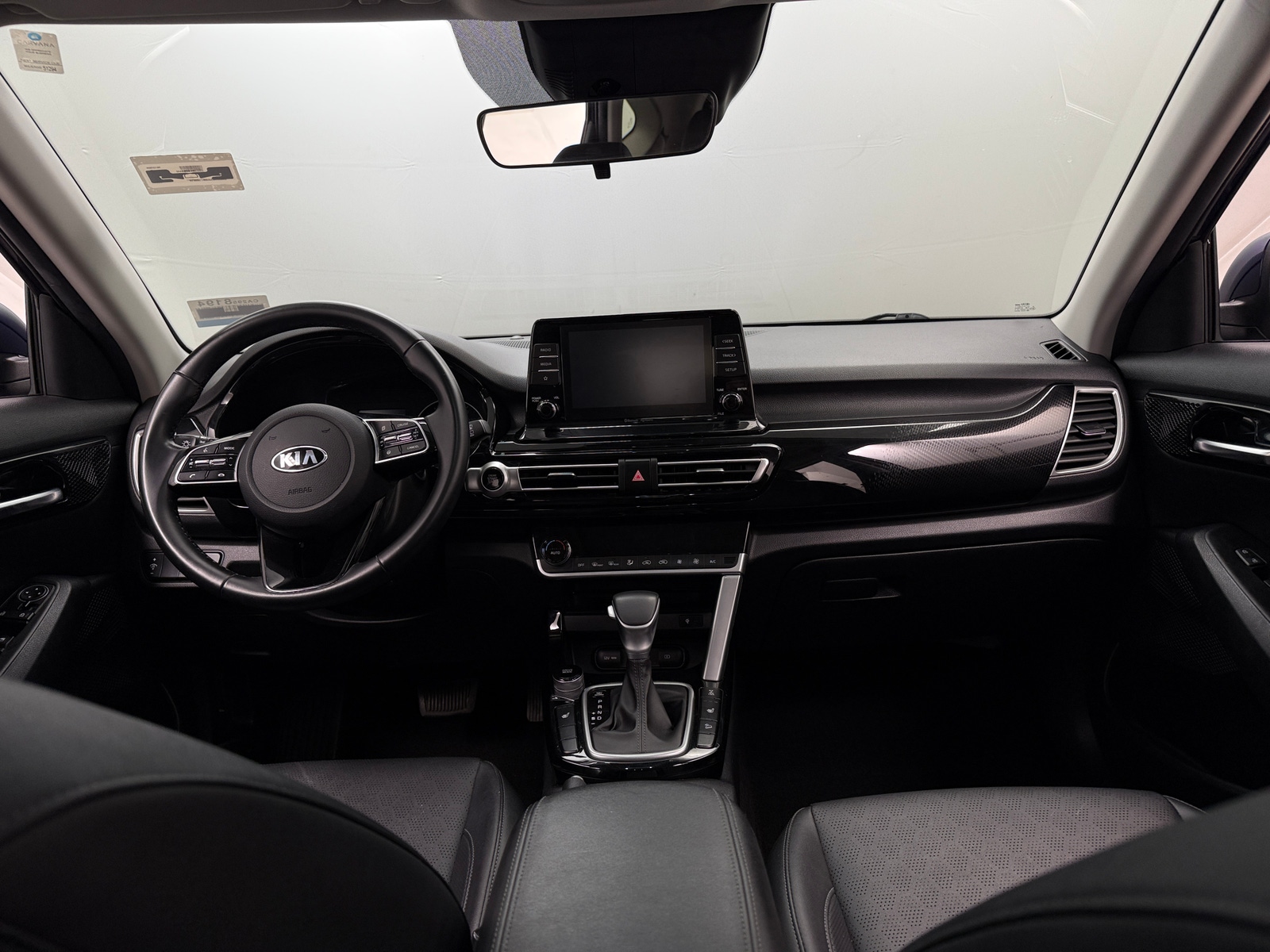 Thumbnail: 2021 Kia Seltos - 2