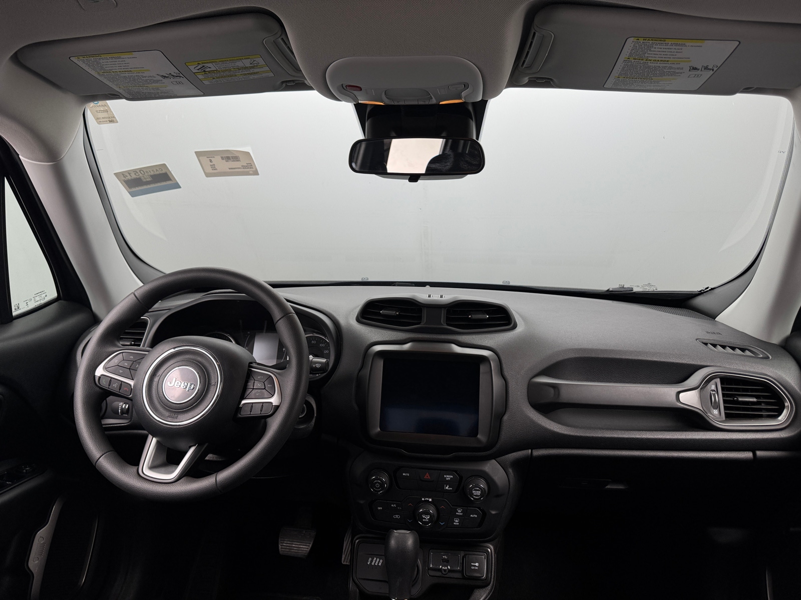 Thumbnail: 2023 Jeep Renegade - 3