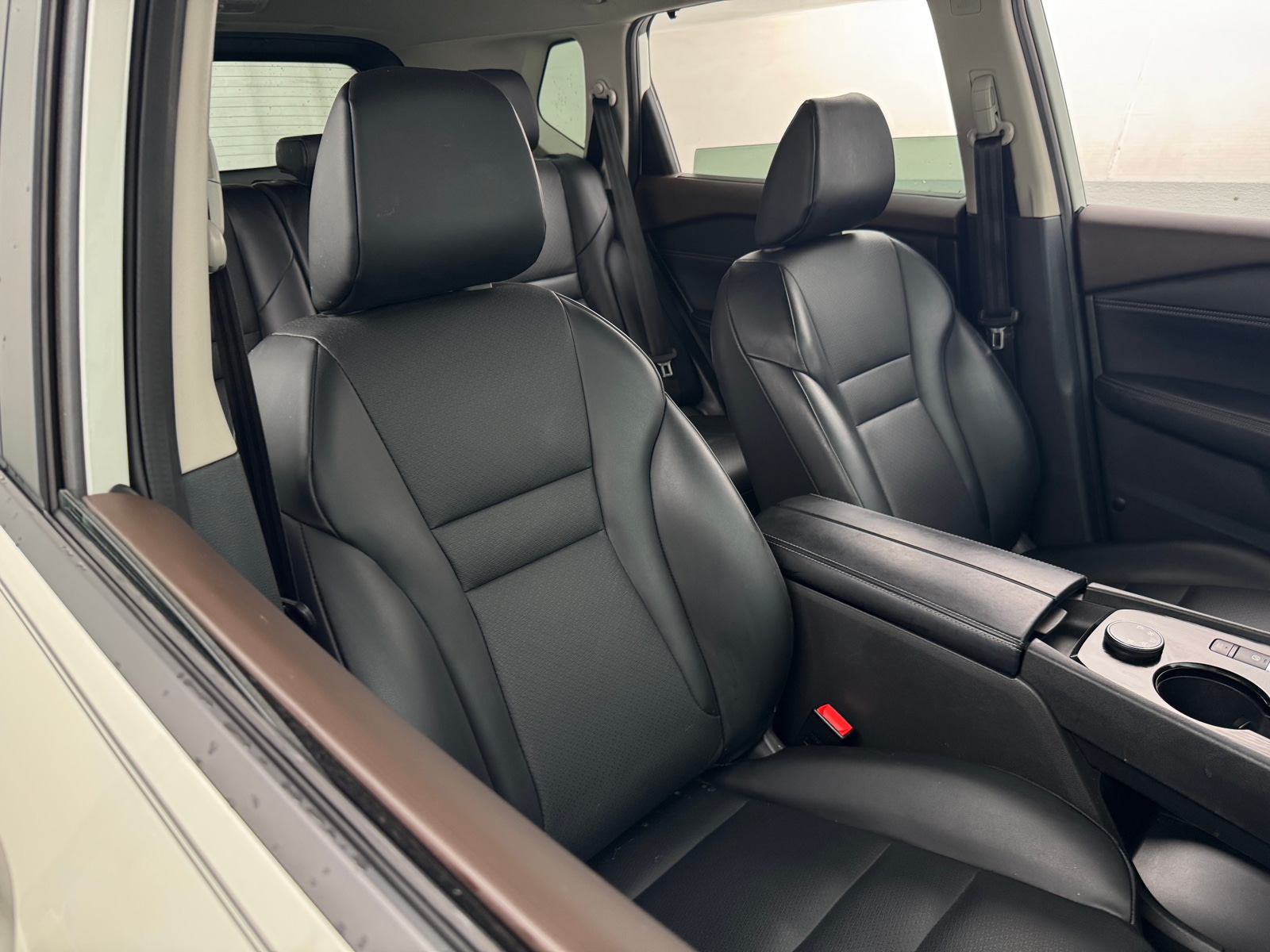 Thumbnail: 2023 Nissan Rogue - 2