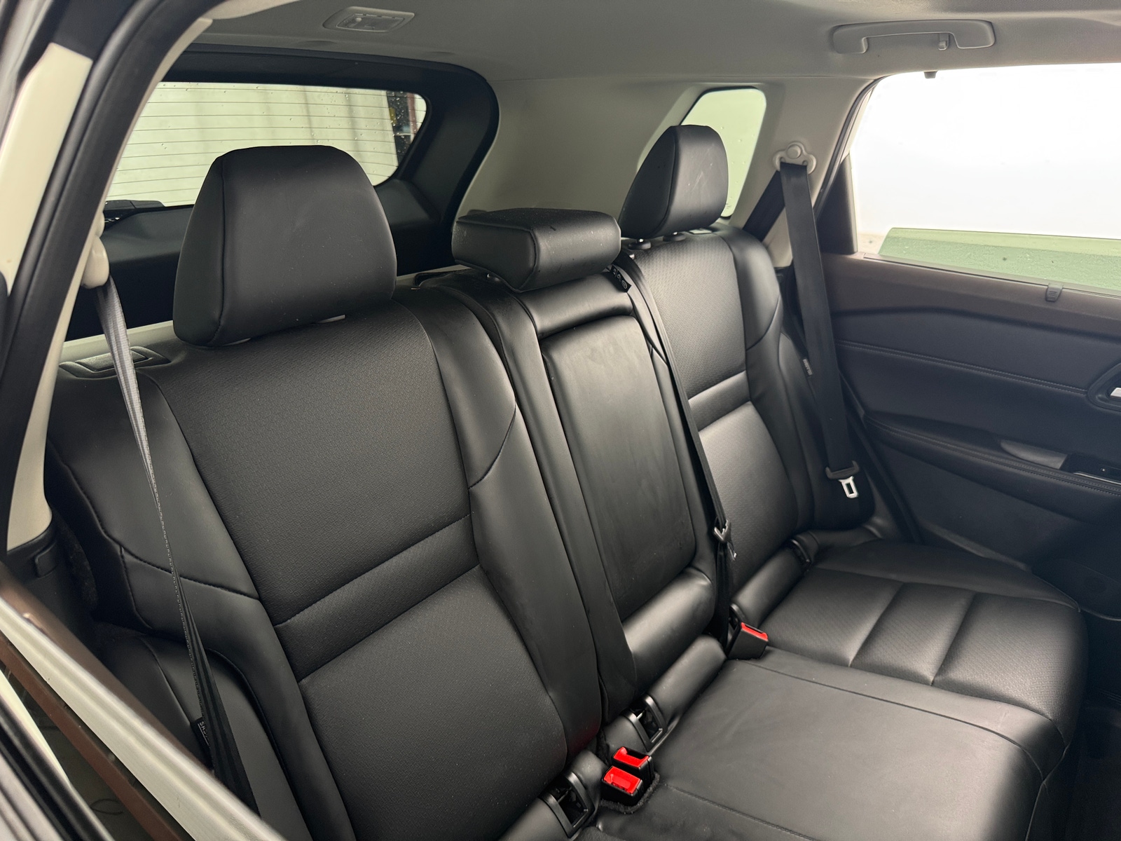 Thumbnail: 2023 Nissan Rogue - 6