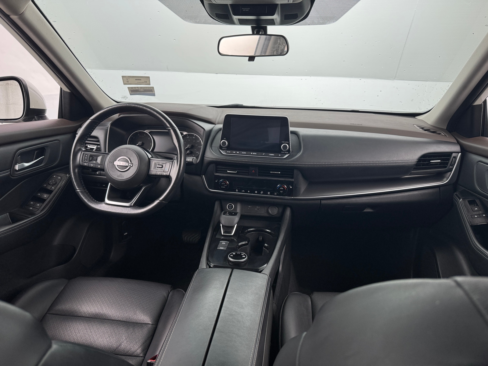Thumbnail: 2023 Nissan Rogue - 3