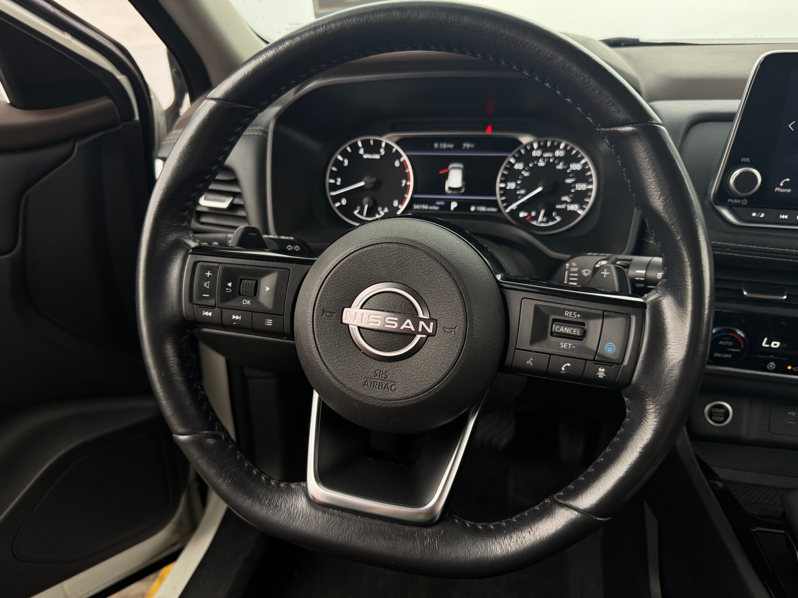 Thumbnail: 2023 Nissan Rogue - 5