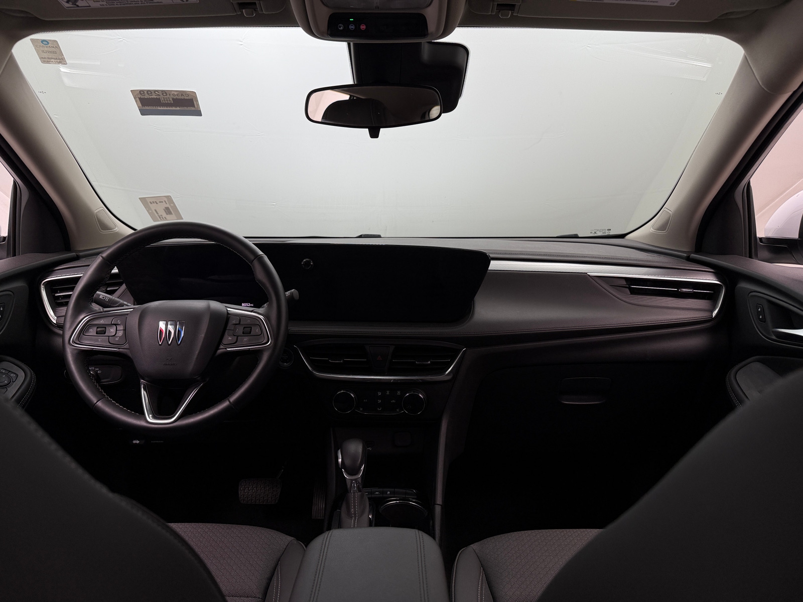 Thumbnail: 2024 Buick Encore GX - 2