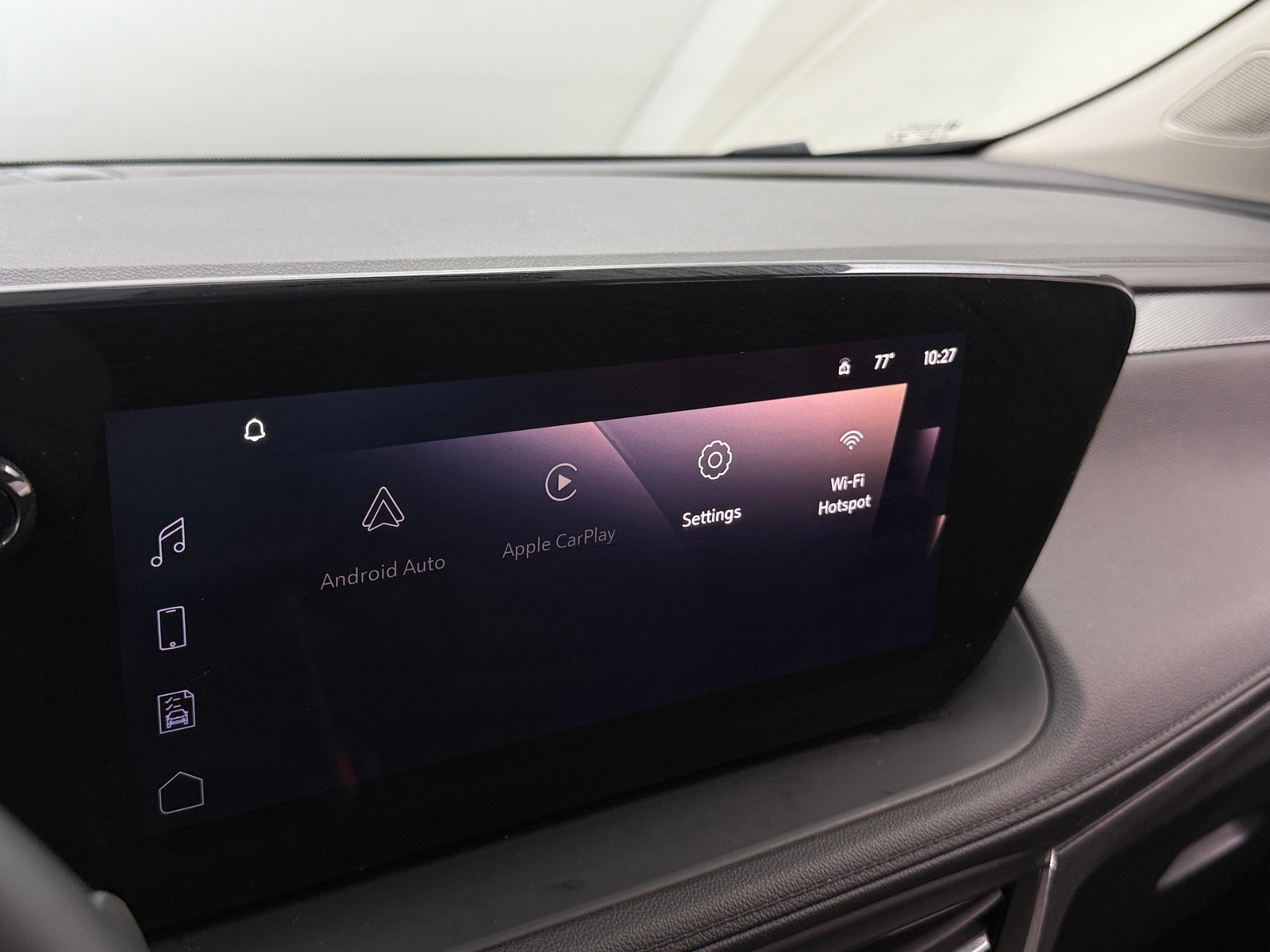 Thumbnail: 2024 Buick Encore GX - 3
