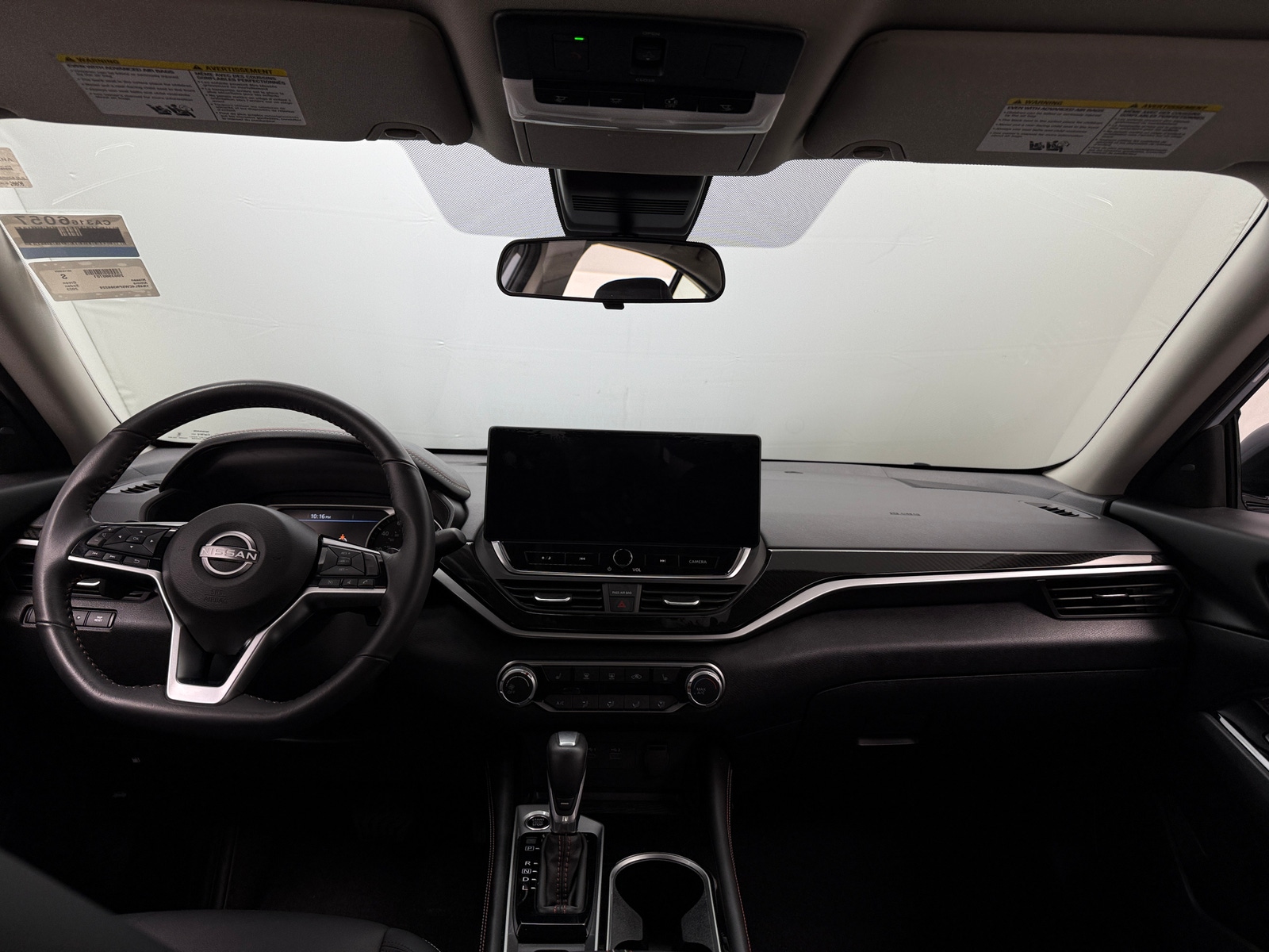 Thumbnail: 2023 Nissan Altima - 2