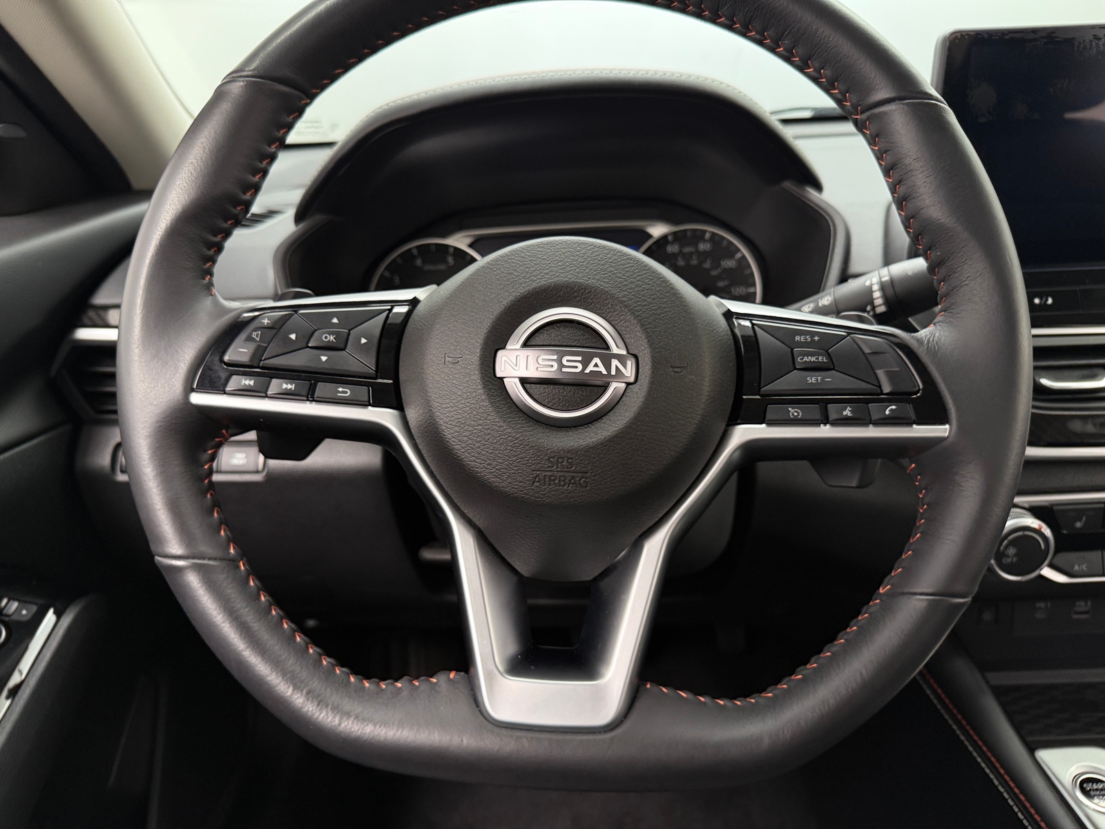 Thumbnail: 2023 Nissan Altima - 4