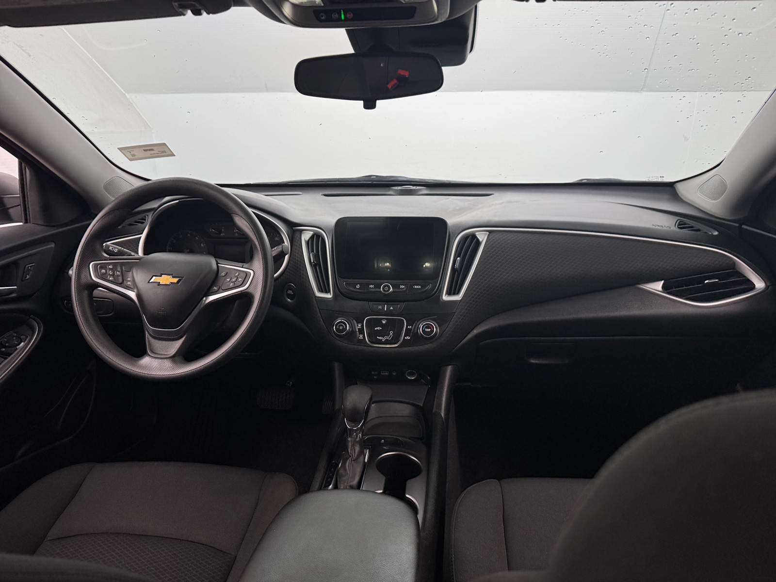 Thumbnail: 2023 Chevrolet Malibu - 3