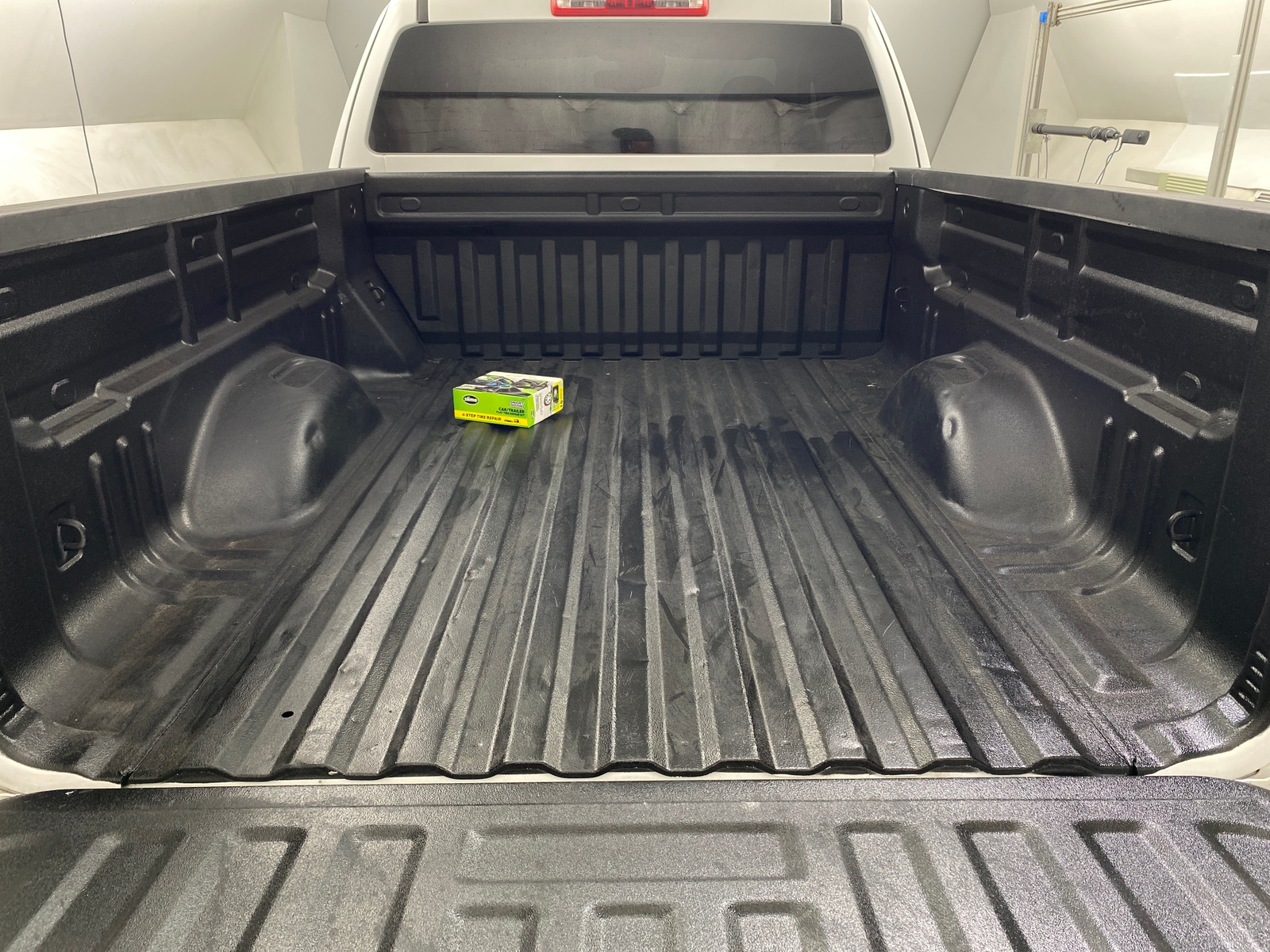 Thumbnail: 2021 Chevrolet Colorado - 6