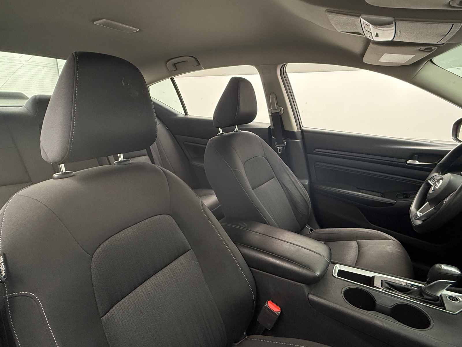 Thumbnail: 2019 Nissan Altima - 2