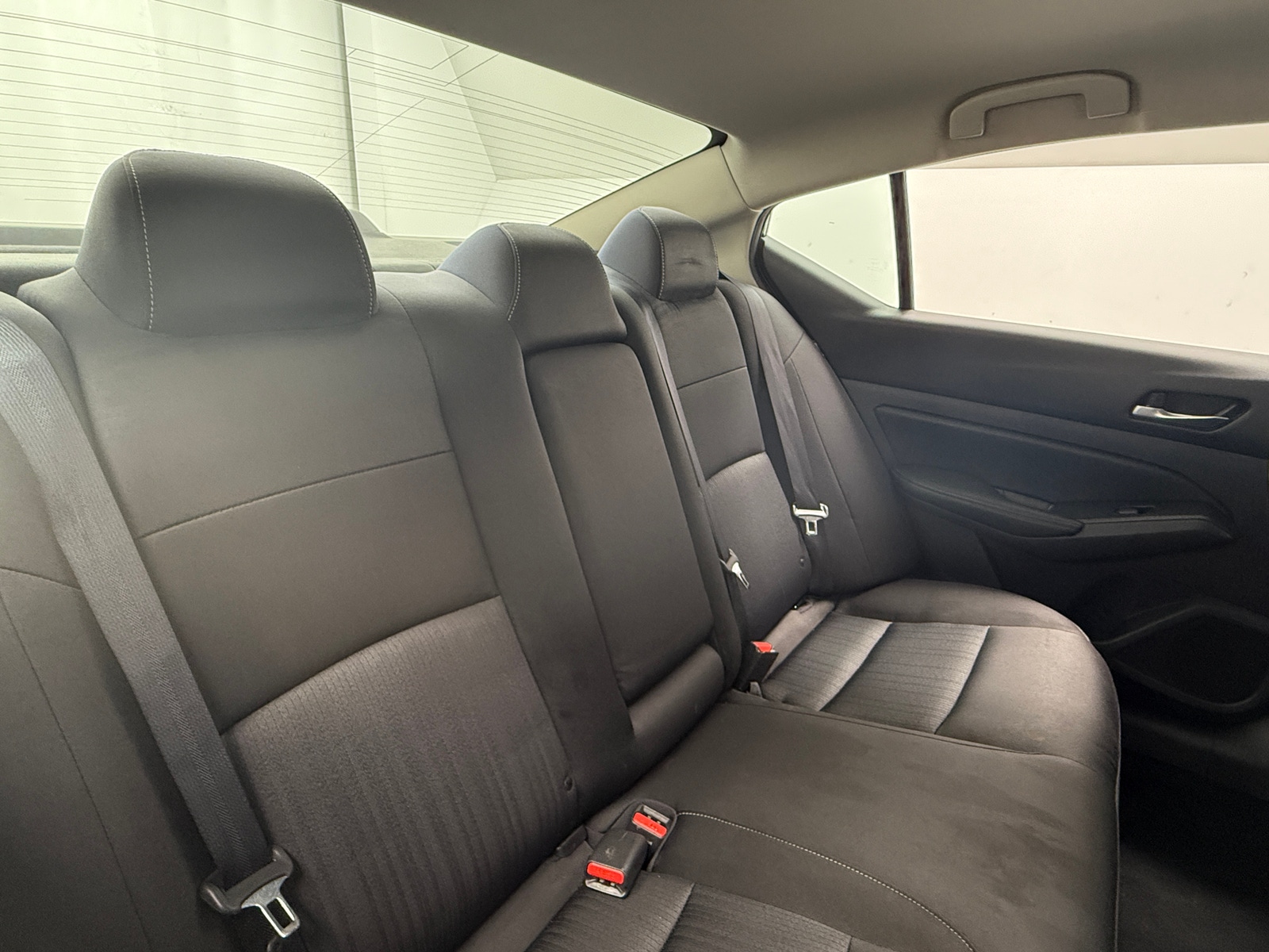 Thumbnail: 2019 Nissan Altima - 6