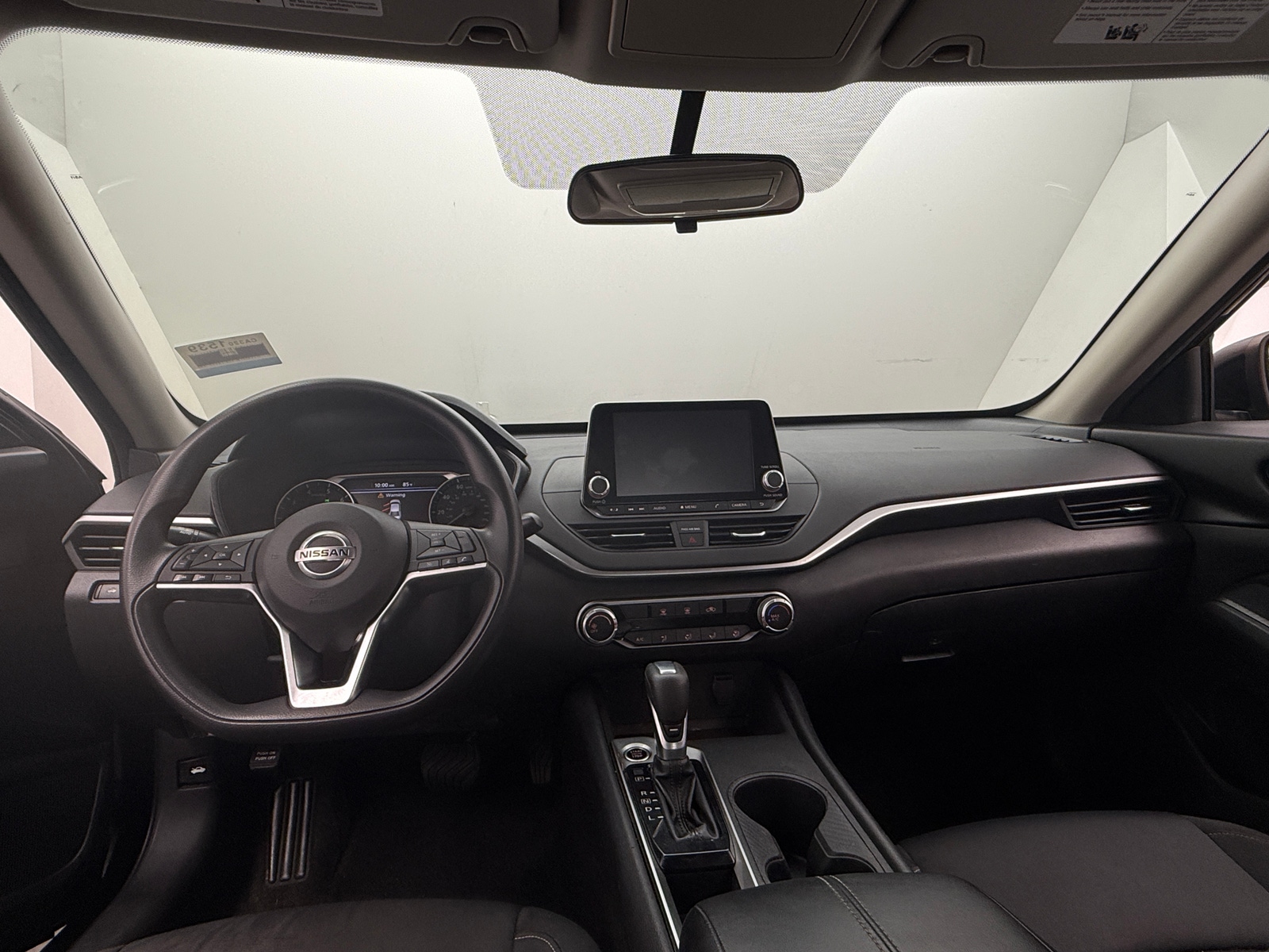 Thumbnail: 2019 Nissan Altima - 3