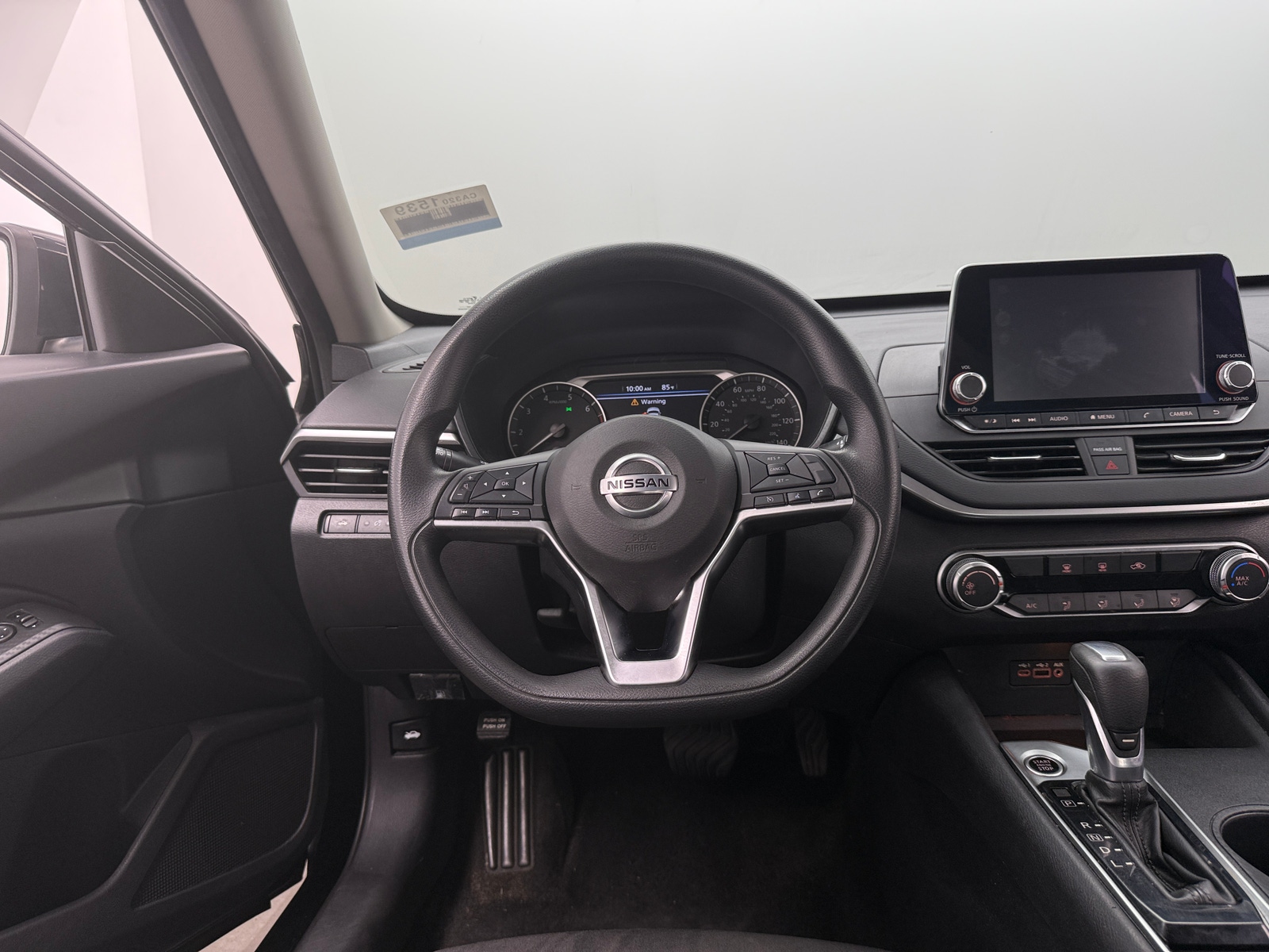 Thumbnail: 2019 Nissan Altima - 5