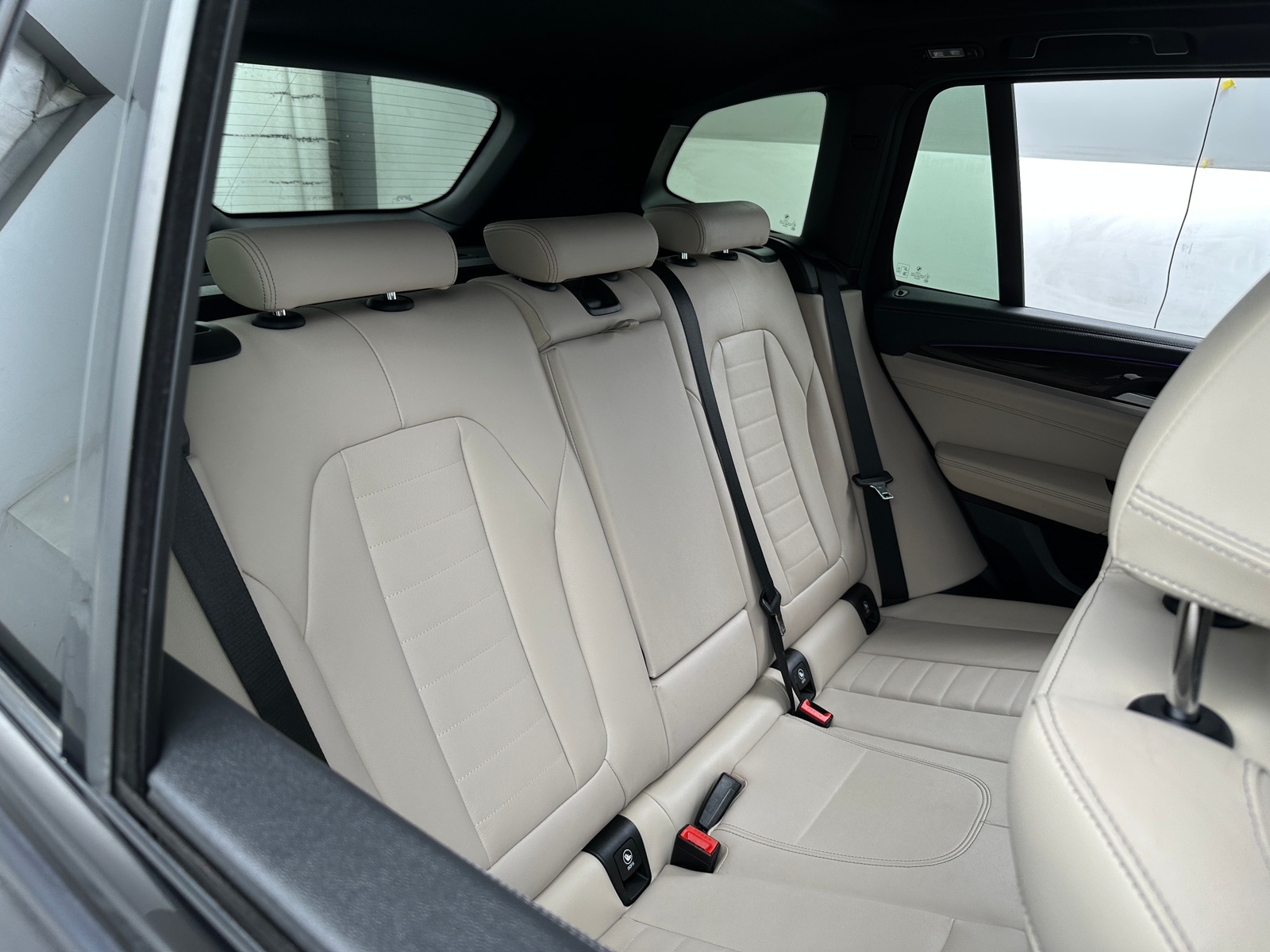 Thumbnail: 2018 BMW X3 - 5