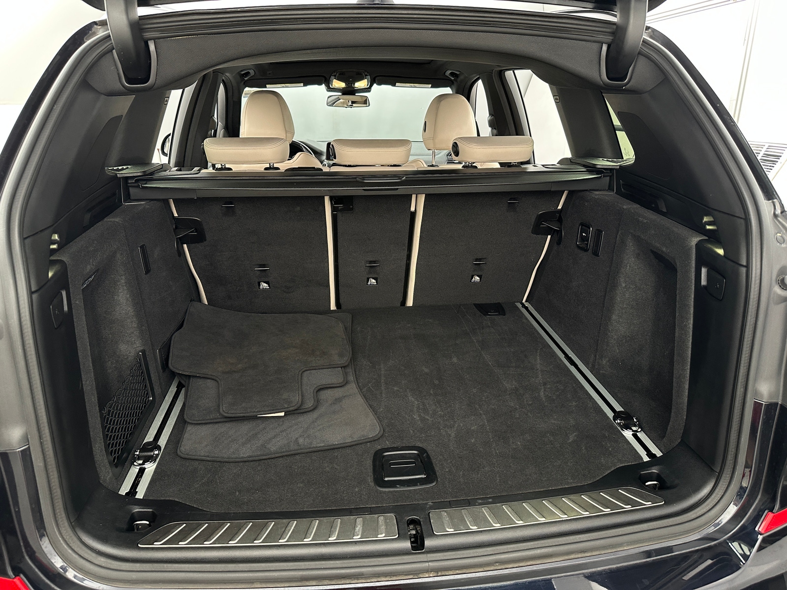 Thumbnail: 2018 BMW X3 - 6