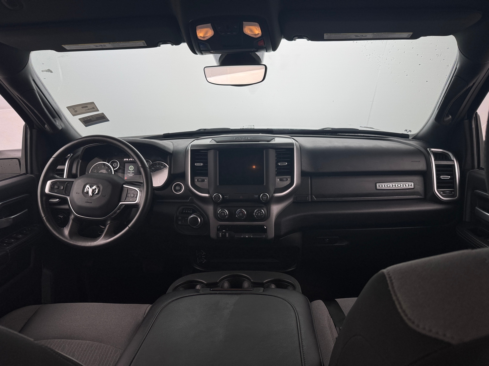 Thumbnail: 2024 RAM 2500 - 3