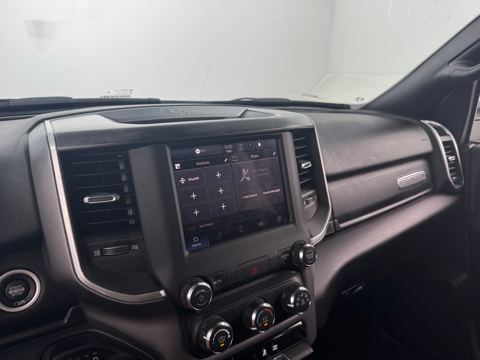 Thumbnail: 2024 RAM 2500 - 4