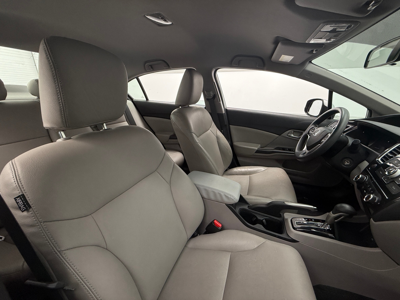 Thumbnail: 2013 Honda Civic - 2