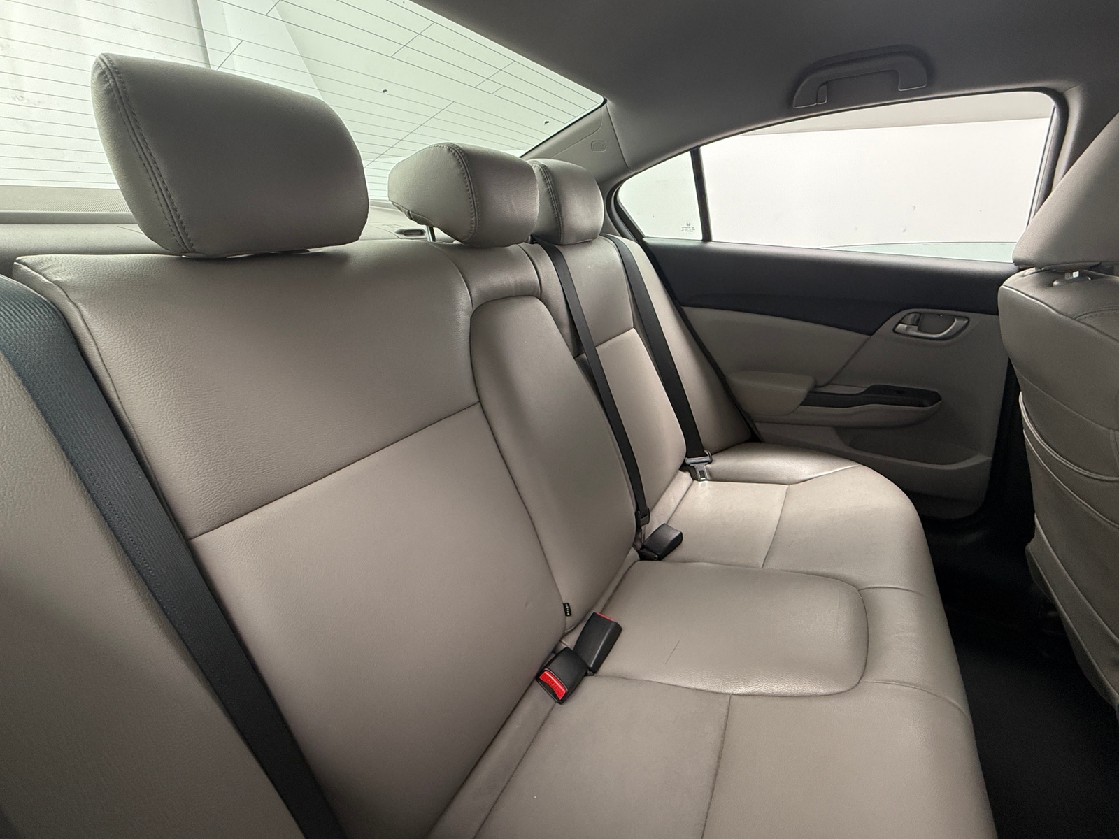 Thumbnail: 2013 Honda Civic - 6
