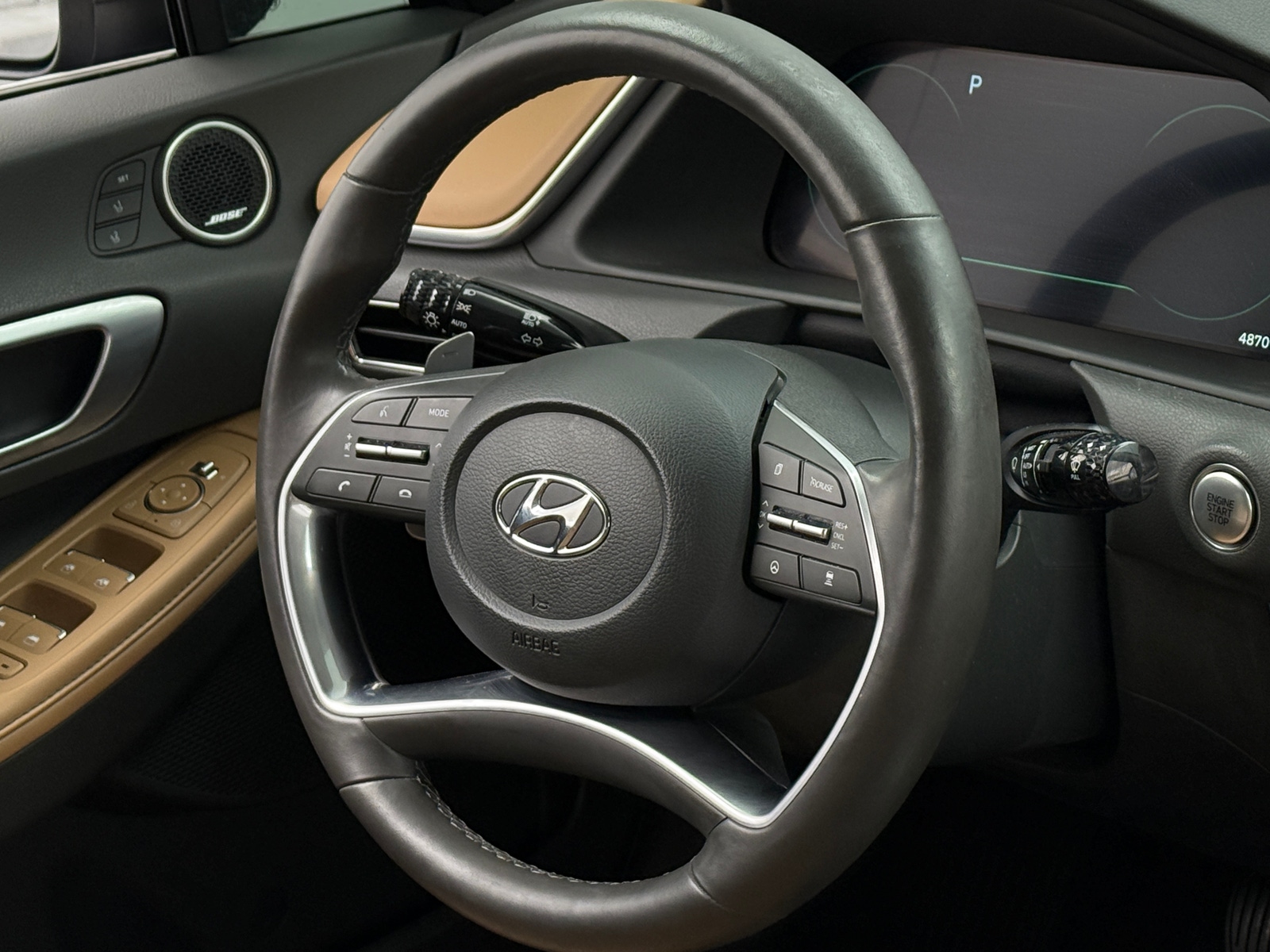 Thumbnail: 2022 Hyundai Sonata - 4