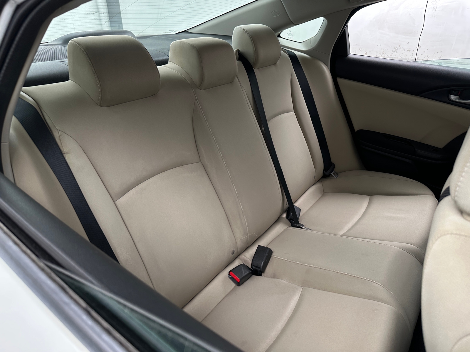 Thumbnail: 2016 Honda Civic - 6