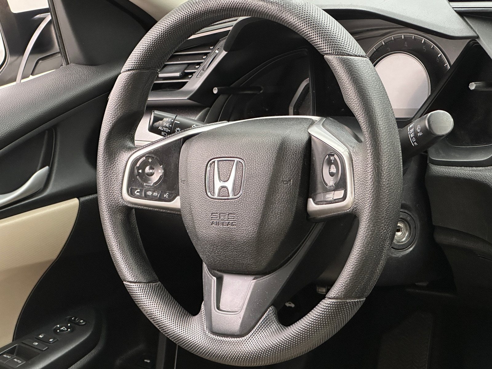 Thumbnail: 2016 Honda Civic - 5