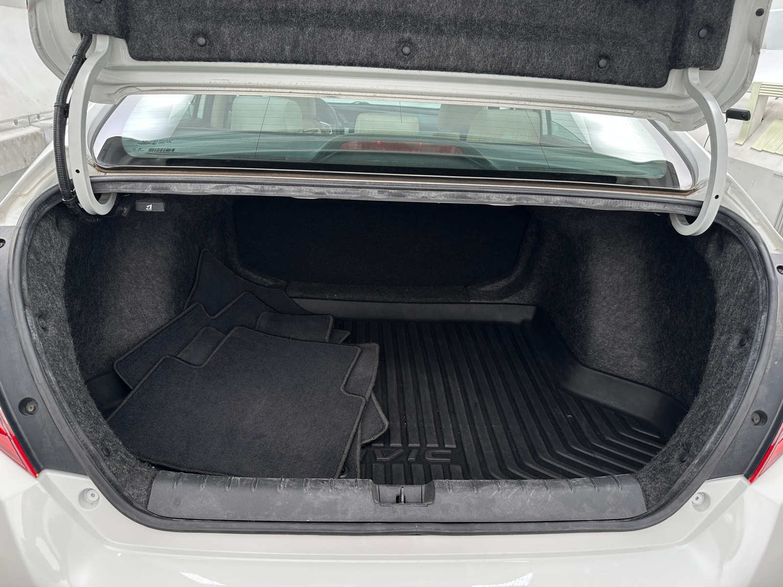 Thumbnail: 2016 Honda Civic - 7
