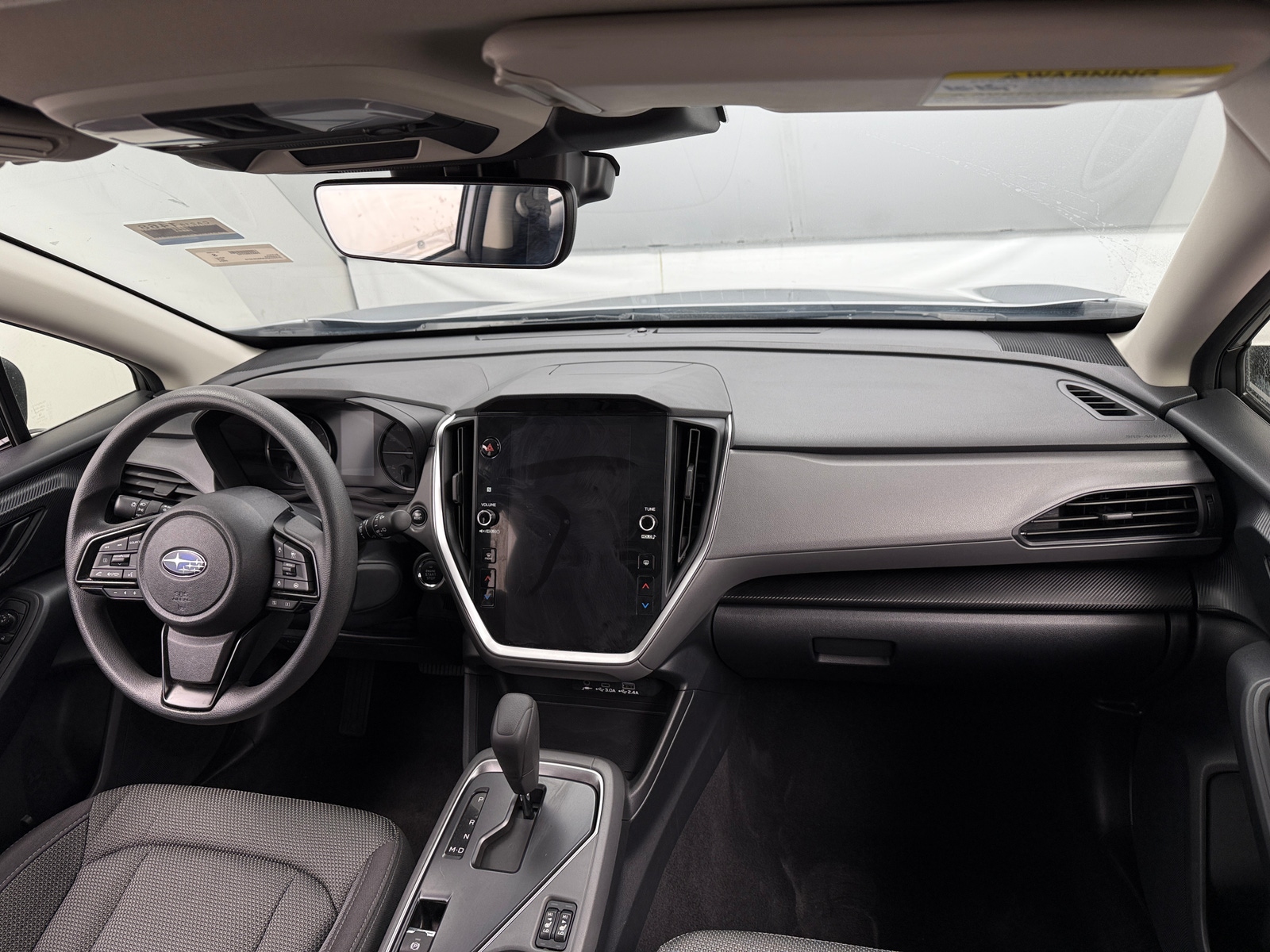 Thumbnail: 2024 Subaru Crosstrek - 3