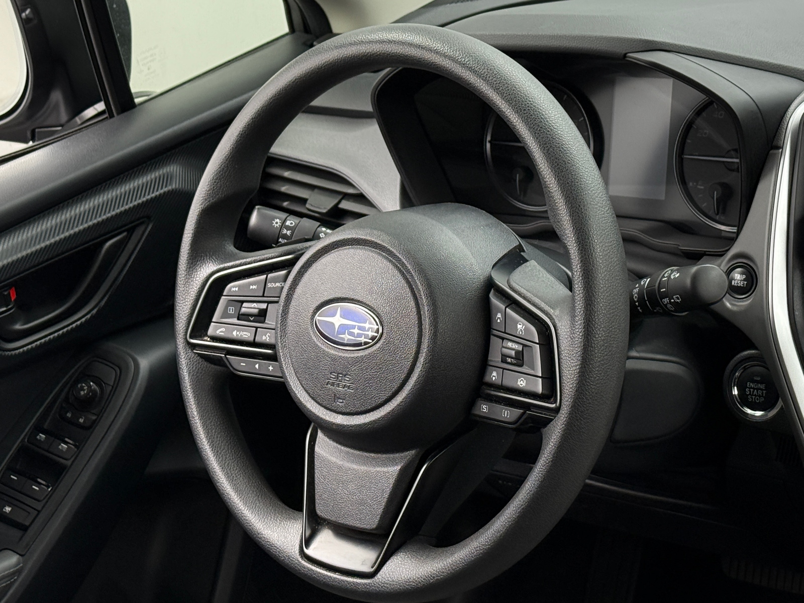 Thumbnail: 2024 Subaru Crosstrek - 5