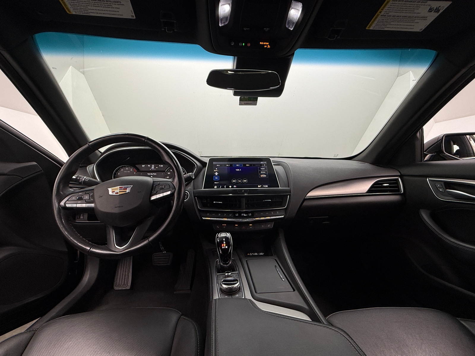 Thumbnail: 2023 Cadillac CT5 - 2