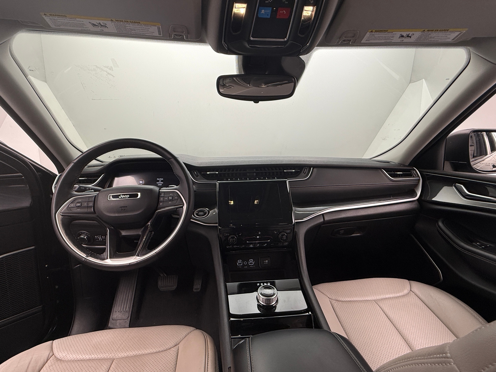 Thumbnail: 2022 Jeep Grand Cherokee L - 2
