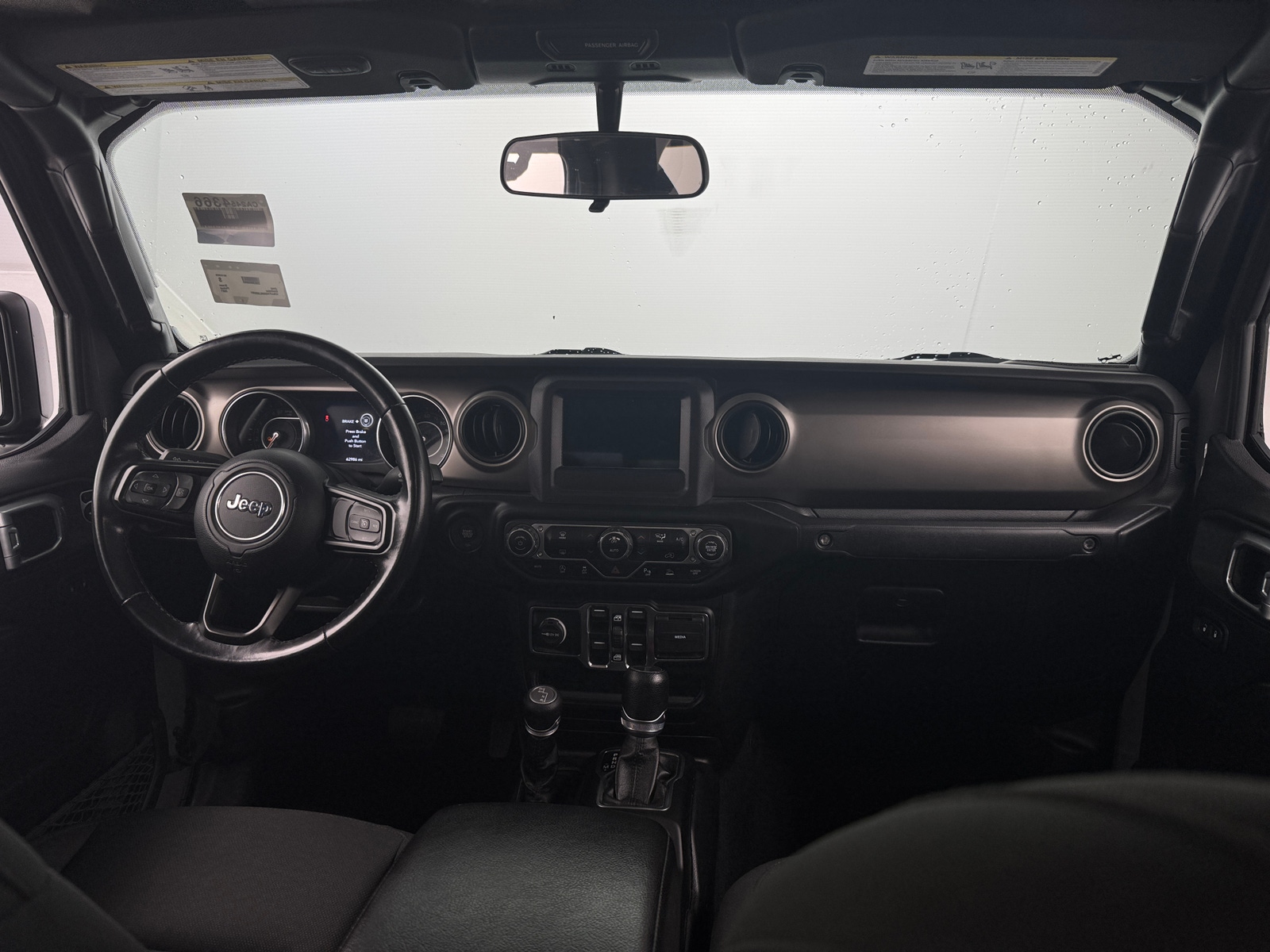 Thumbnail: 2021 Jeep Gladiator - 3