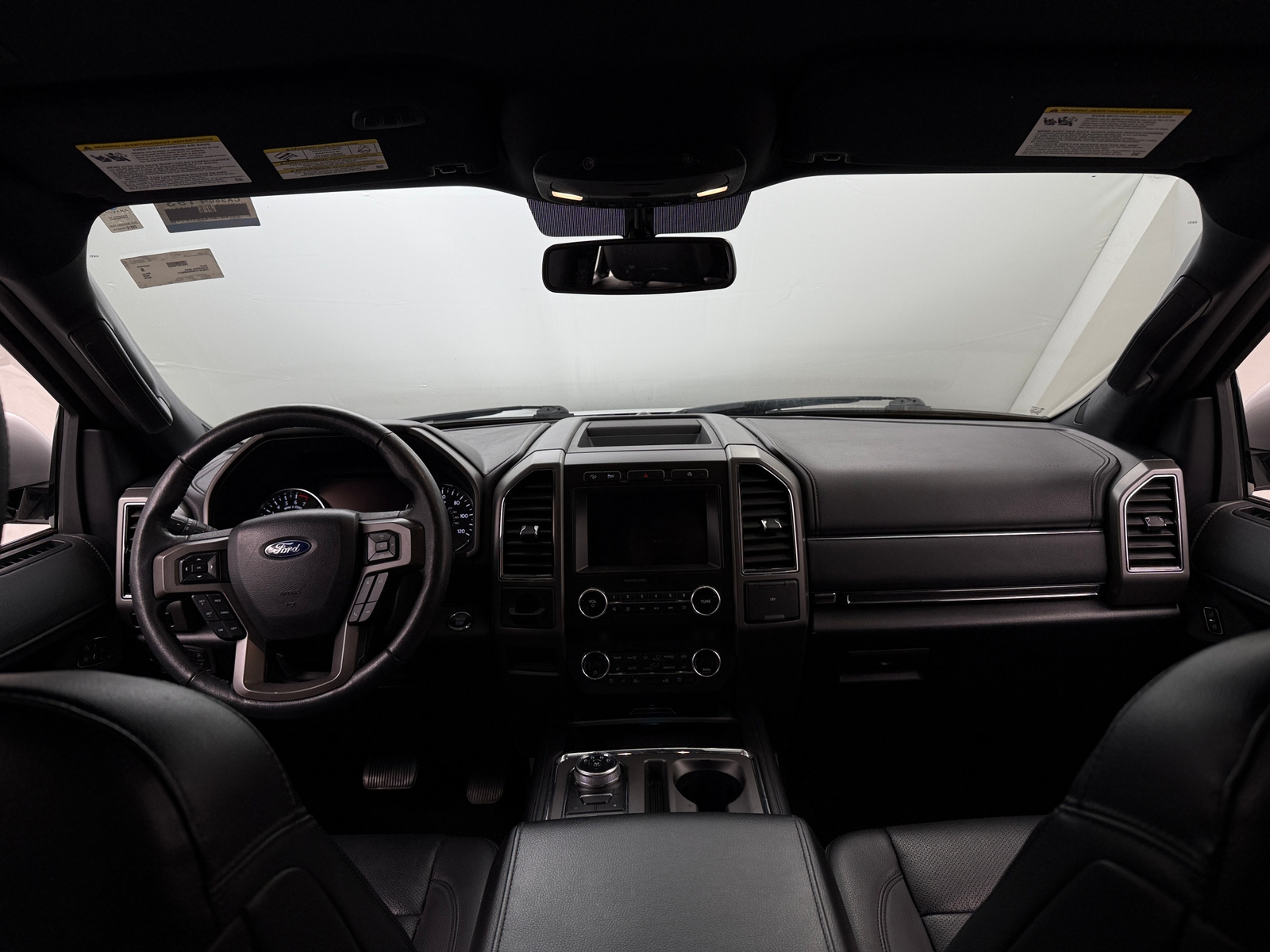 Thumbnail: 2019 Ford Expedition MAX - 3