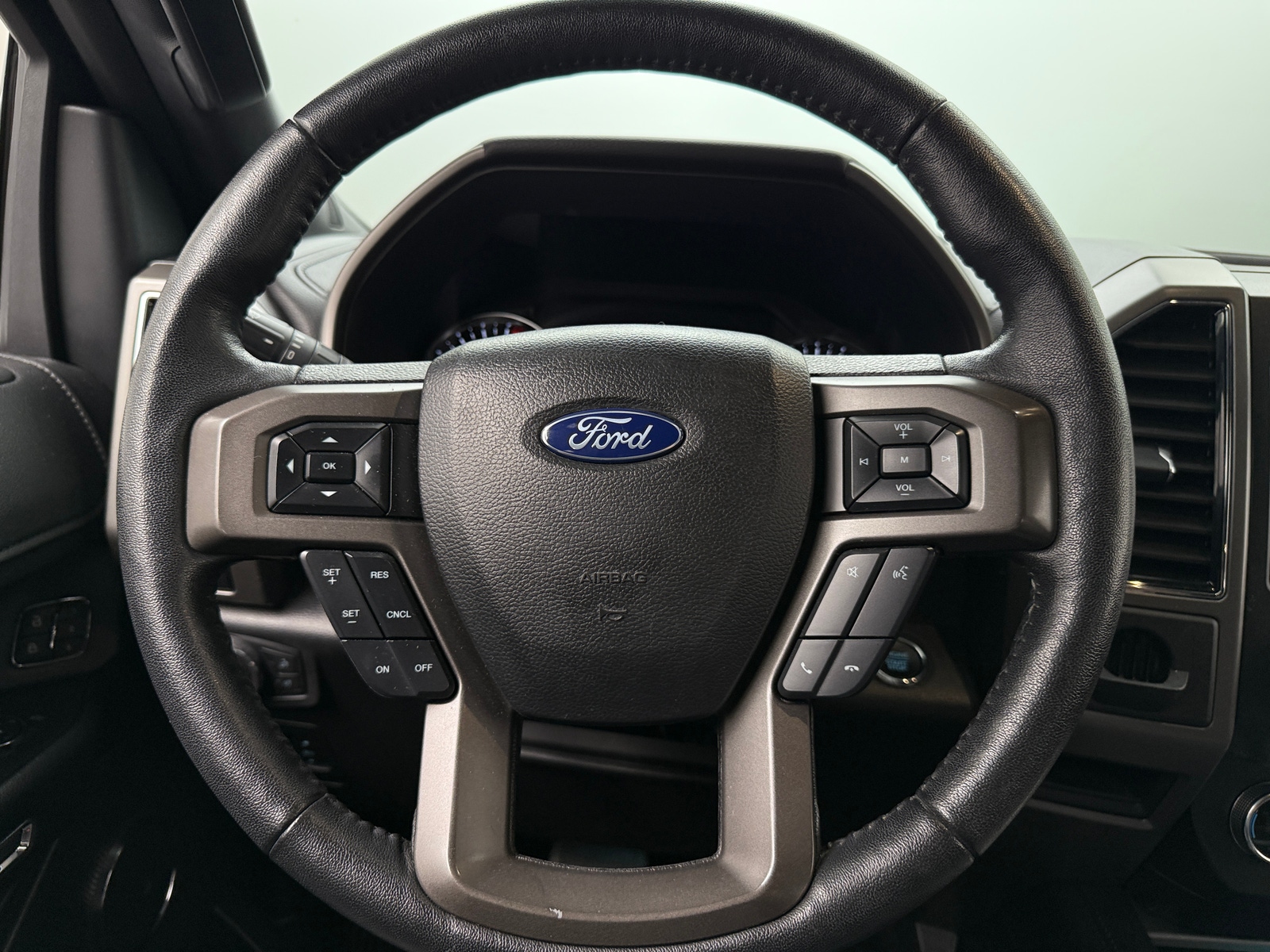 Thumbnail: 2019 Ford Expedition MAX - 5