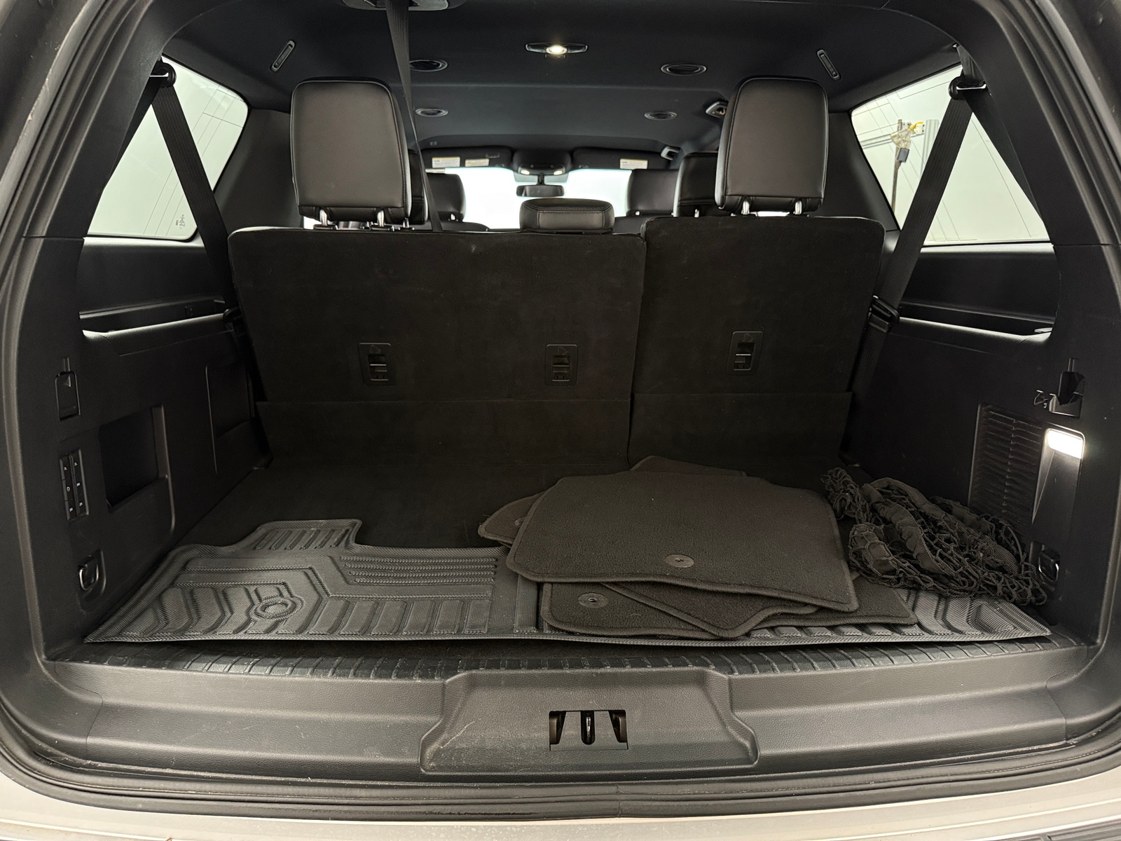 Thumbnail: 2019 Ford Expedition MAX - 7