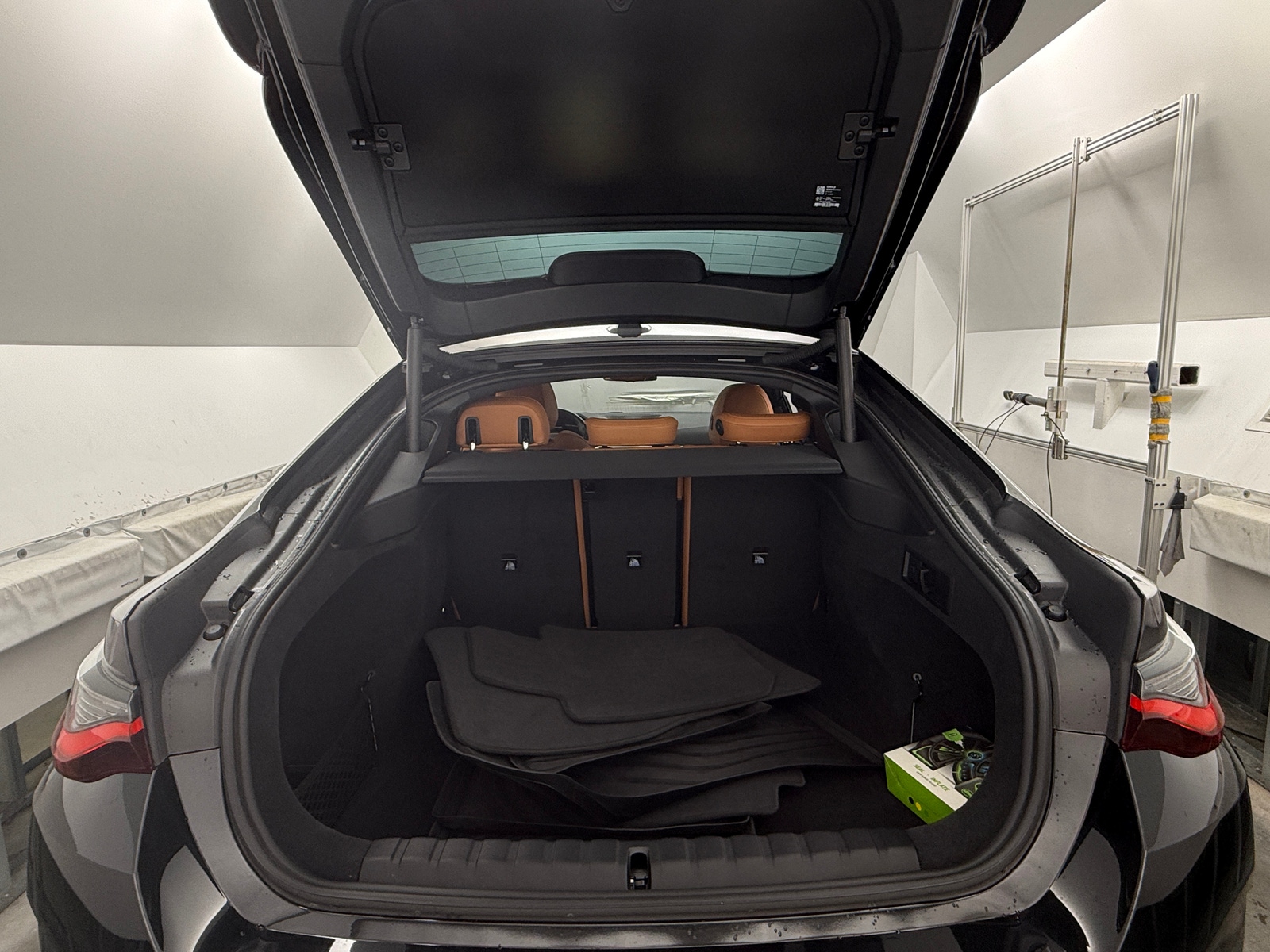Thumbnail: 2022 BMW 4 Series - 5