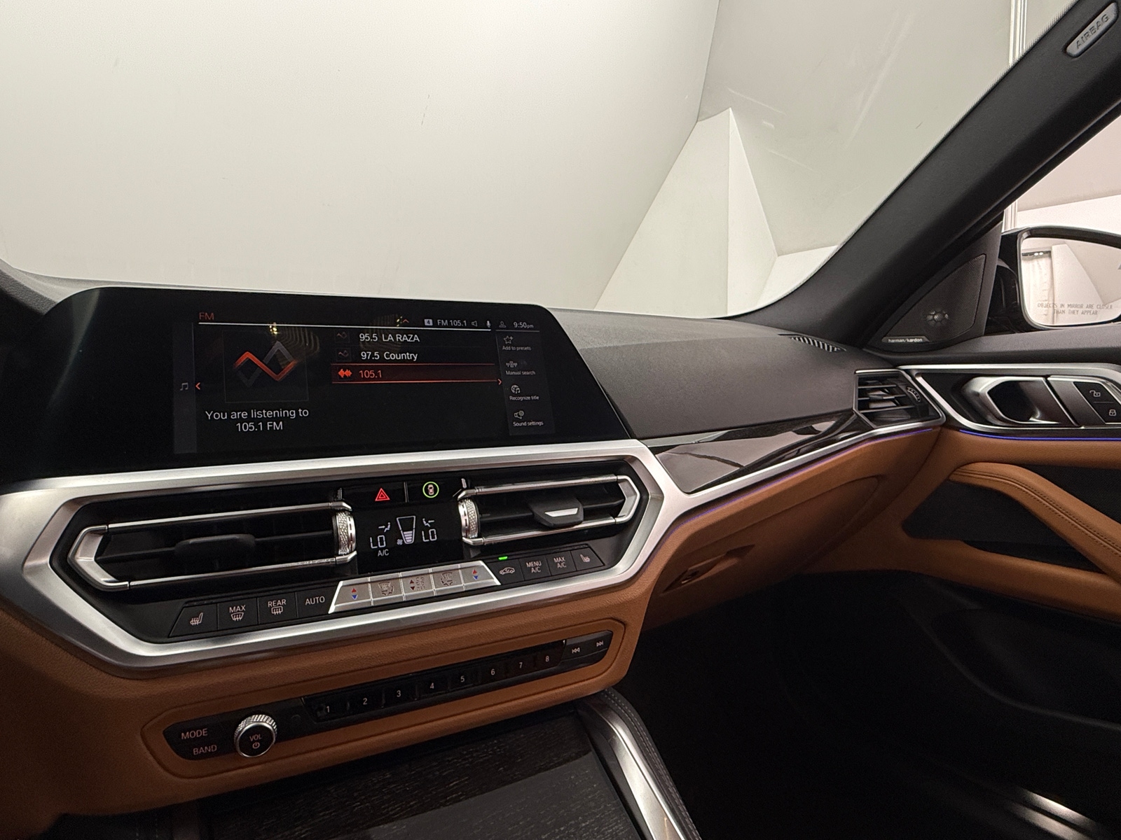 Thumbnail: 2022 BMW 4 Series - 2
