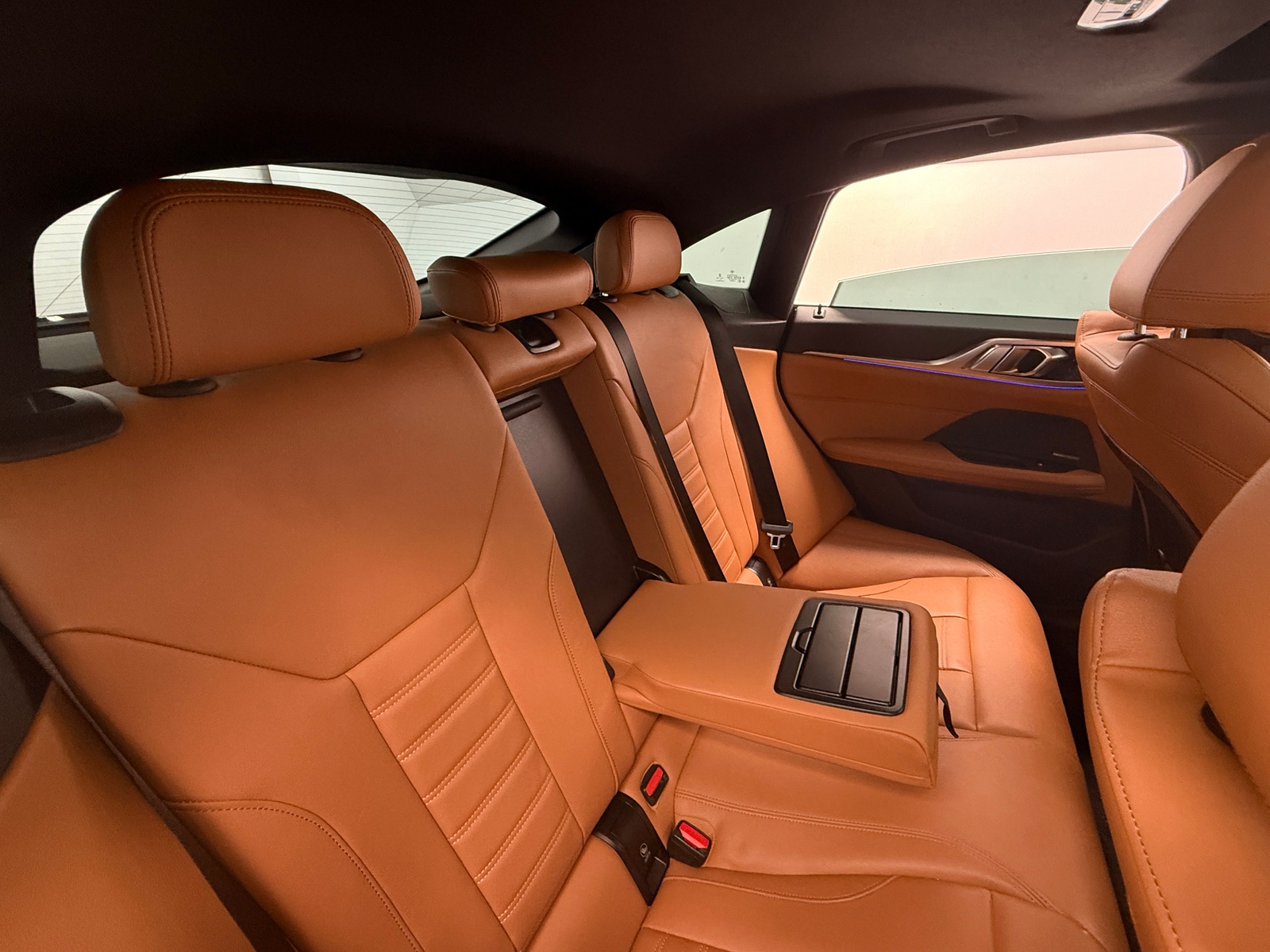 Thumbnail: 2022 BMW 4 Series - 4