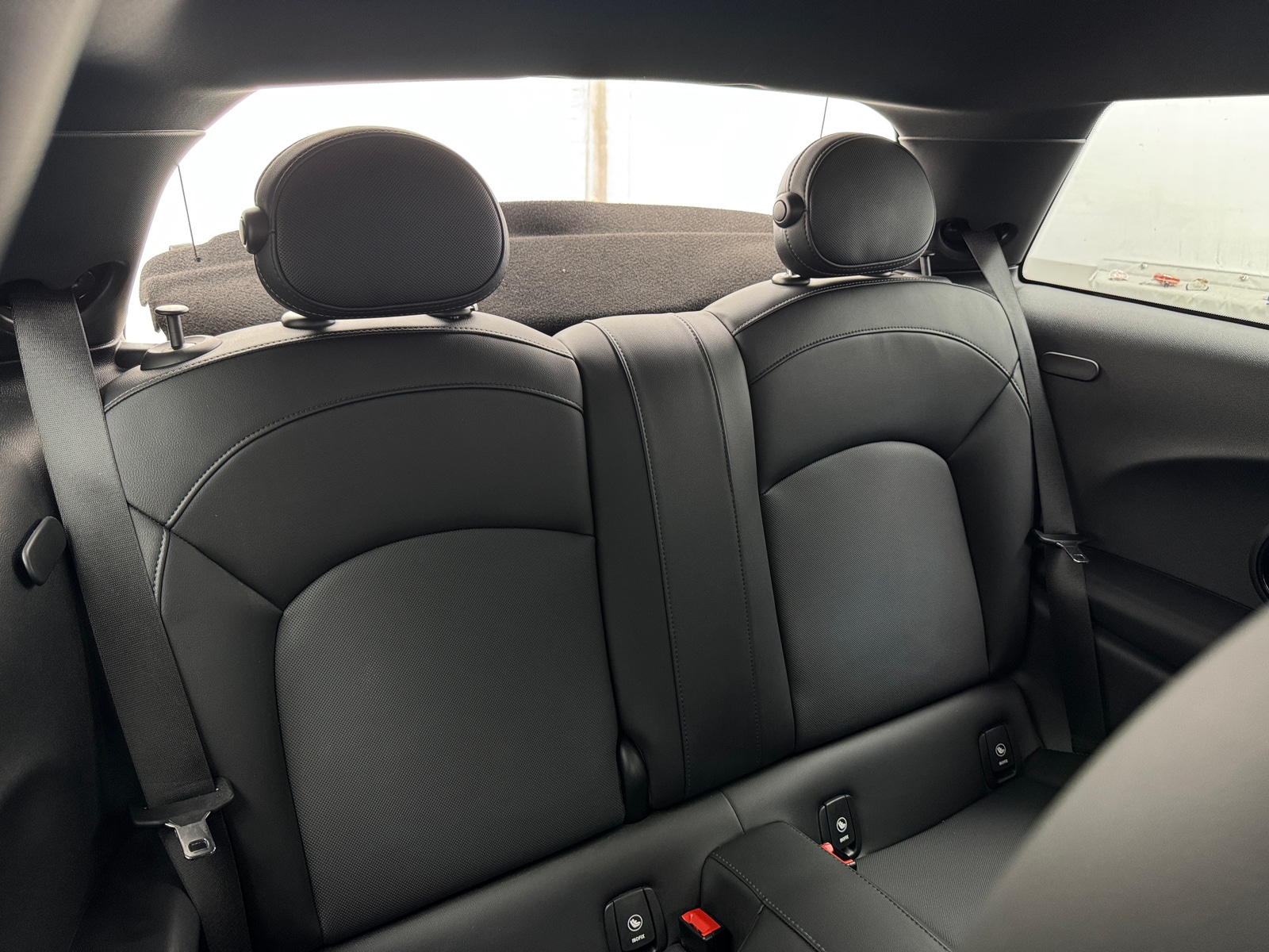 Thumbnail: 2019 MINI Cooper Hardtop - 5