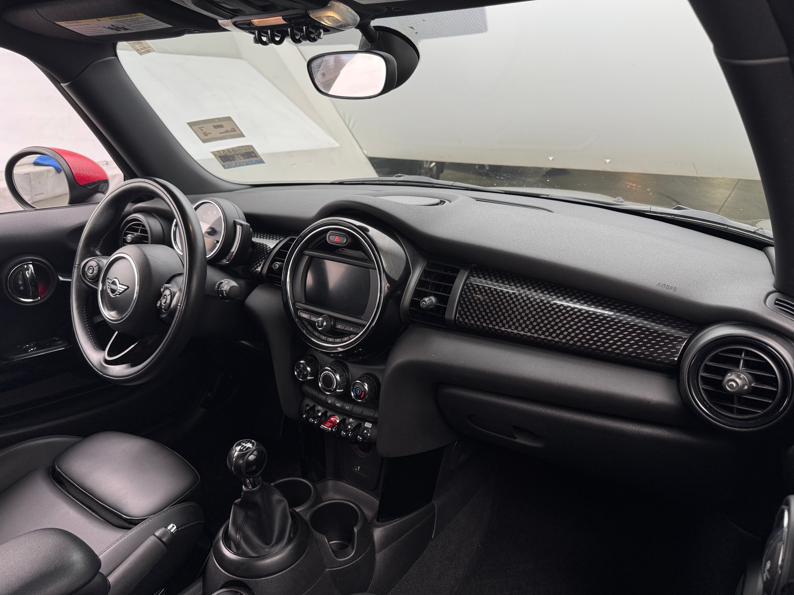 Thumbnail: 2019 MINI Cooper Hardtop - 2