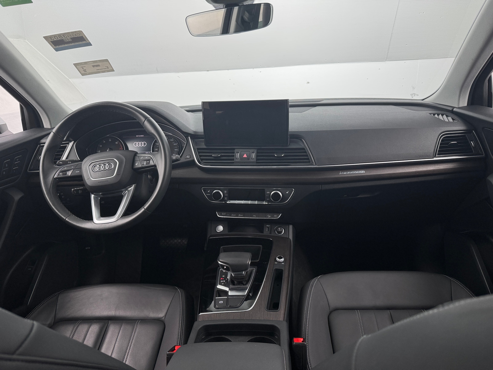 Thumbnail: 2024 Audi Q5 - 2