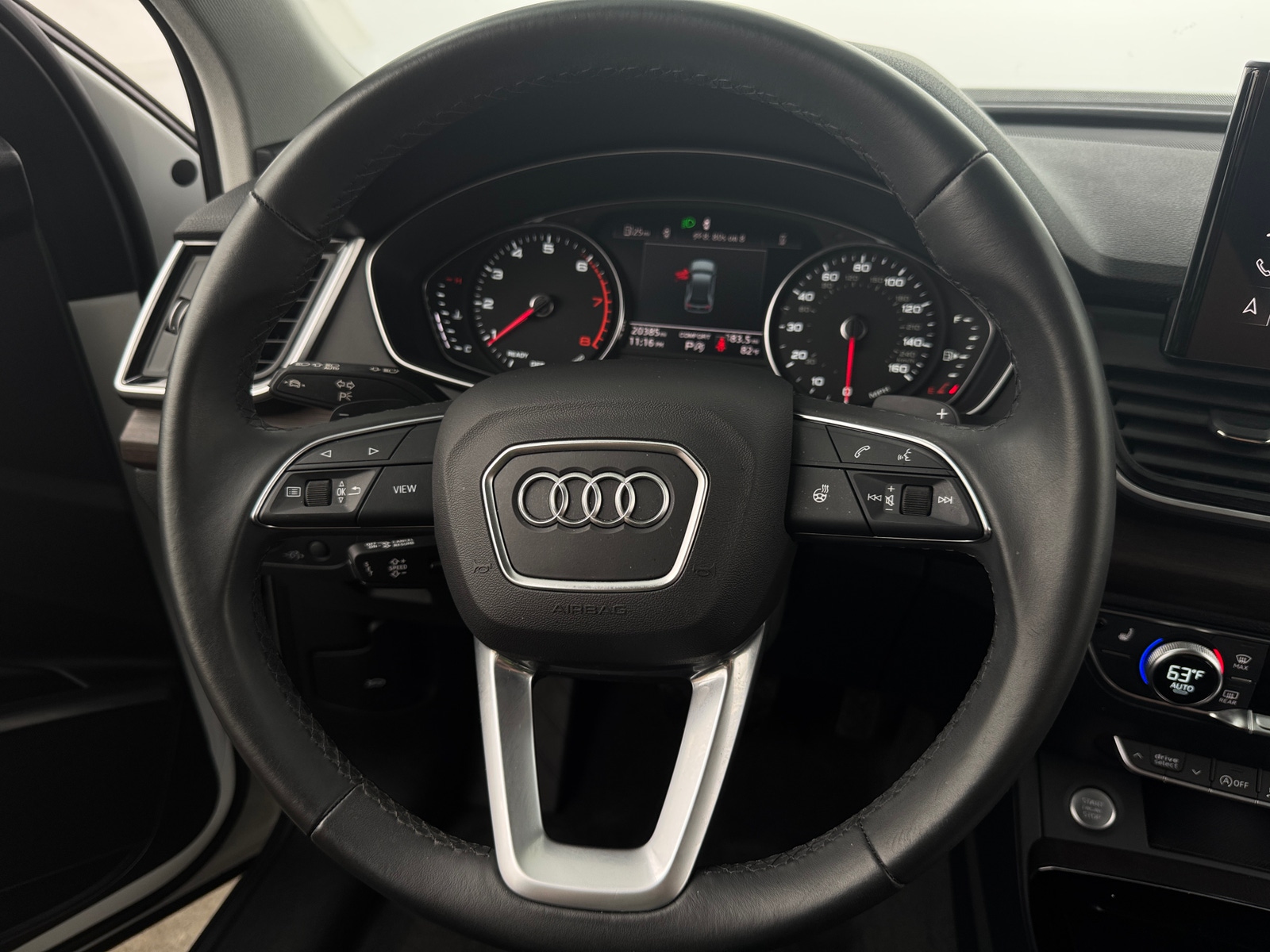 Thumbnail: 2024 Audi Q5 - 4