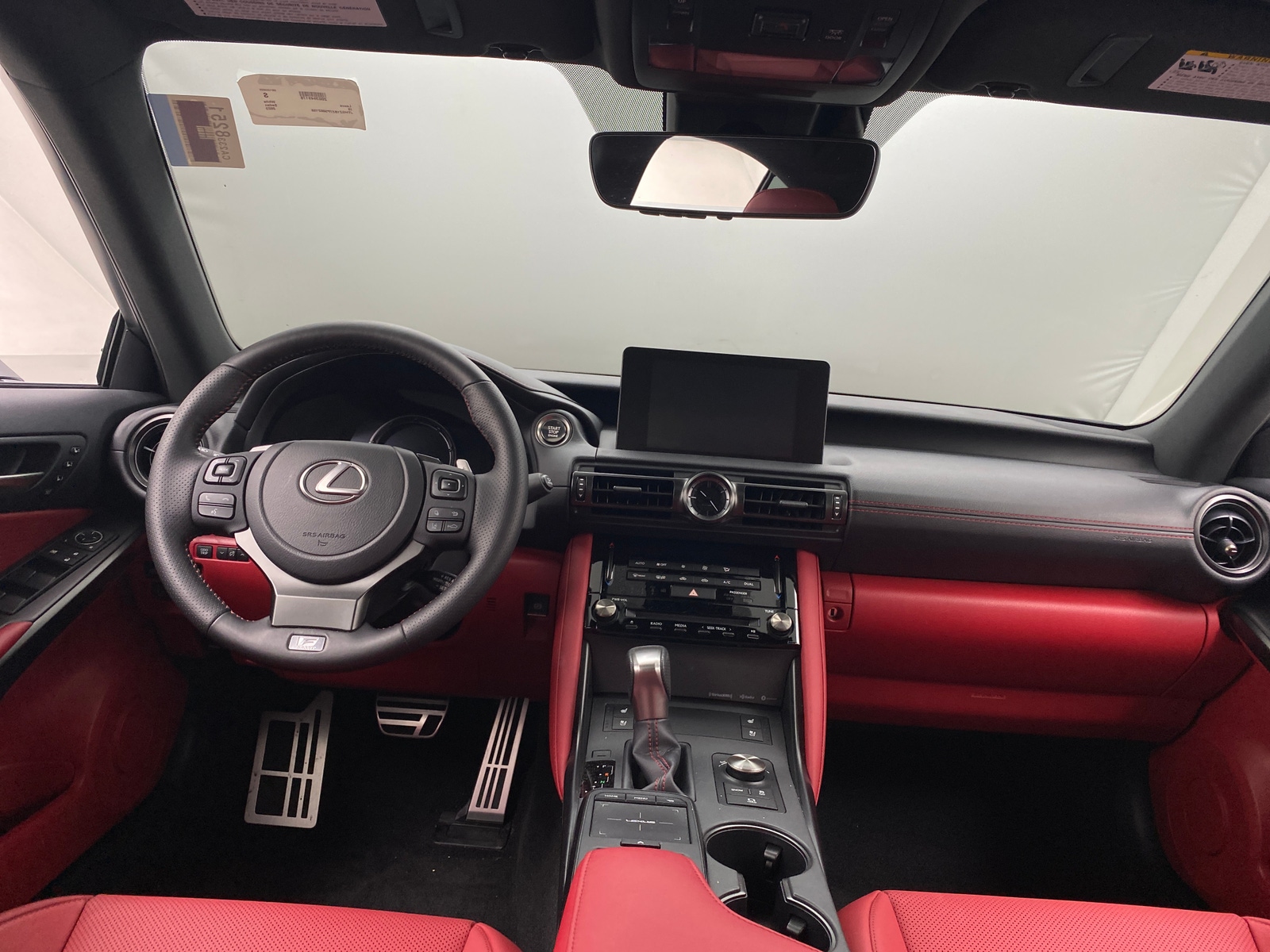 Thumbnail: 2023 Lexus IS - 2