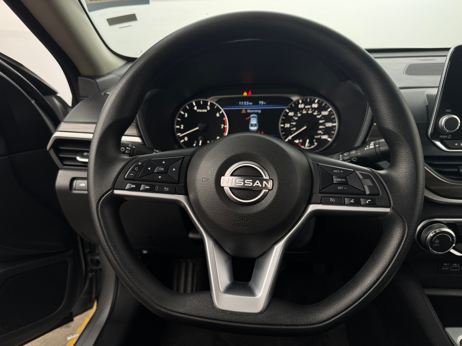 Thumbnail: 2025 Nissan Altima - 5