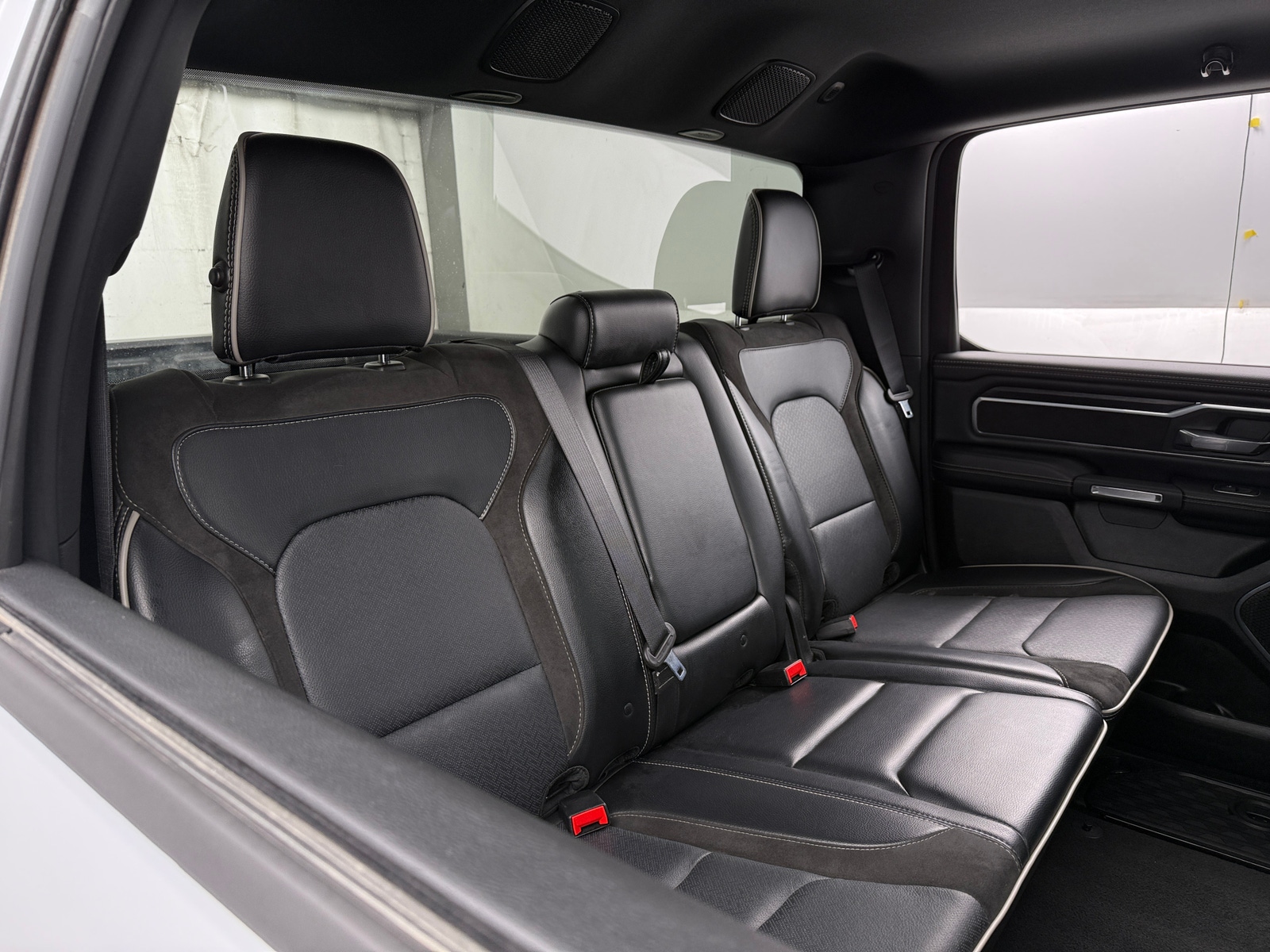 Thumbnail: 2024 RAM 1500 - 5
